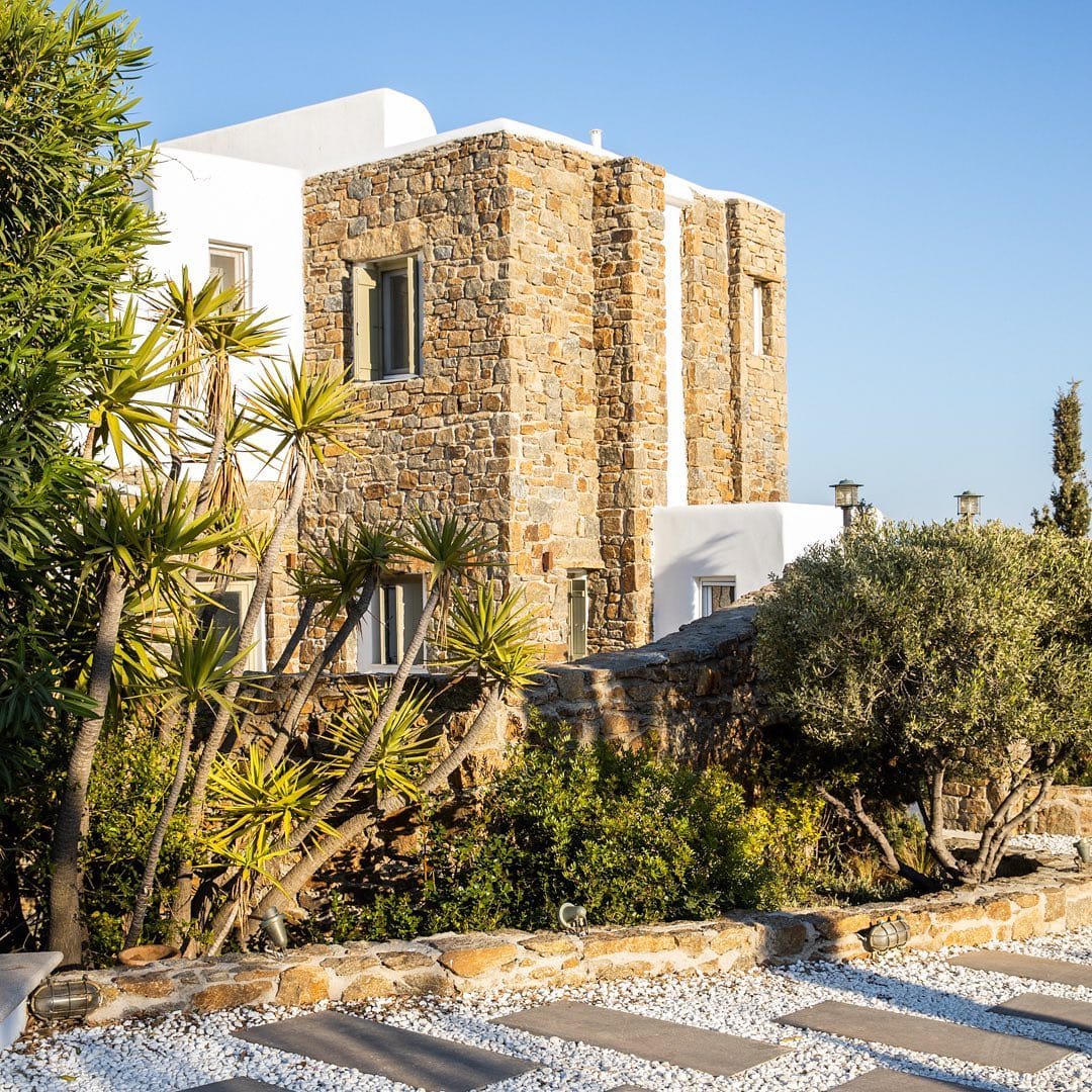 Mykonos Feelings - OIKON - 16