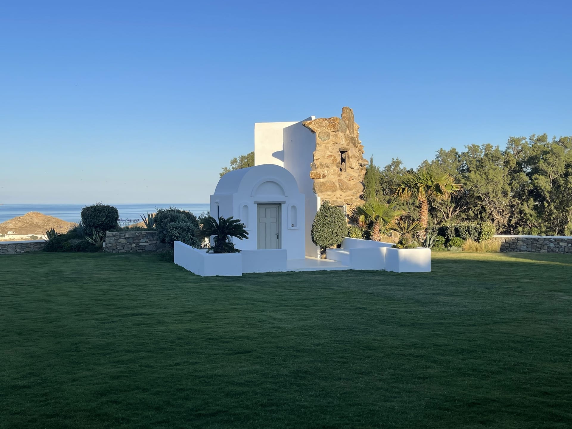 Mykonos Feelings - OIKON - 20