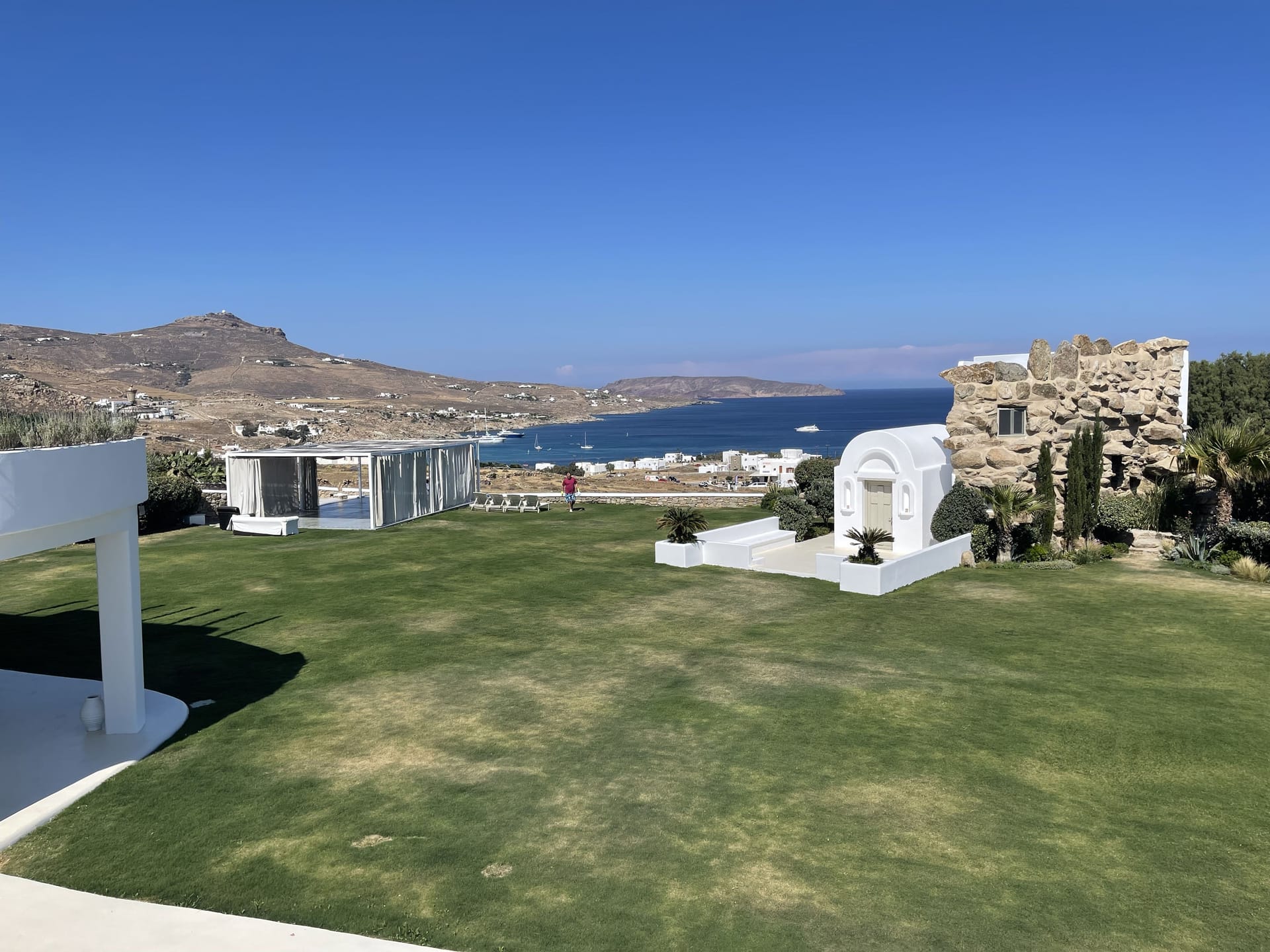 Mykonos Feelings - OIKON - 19