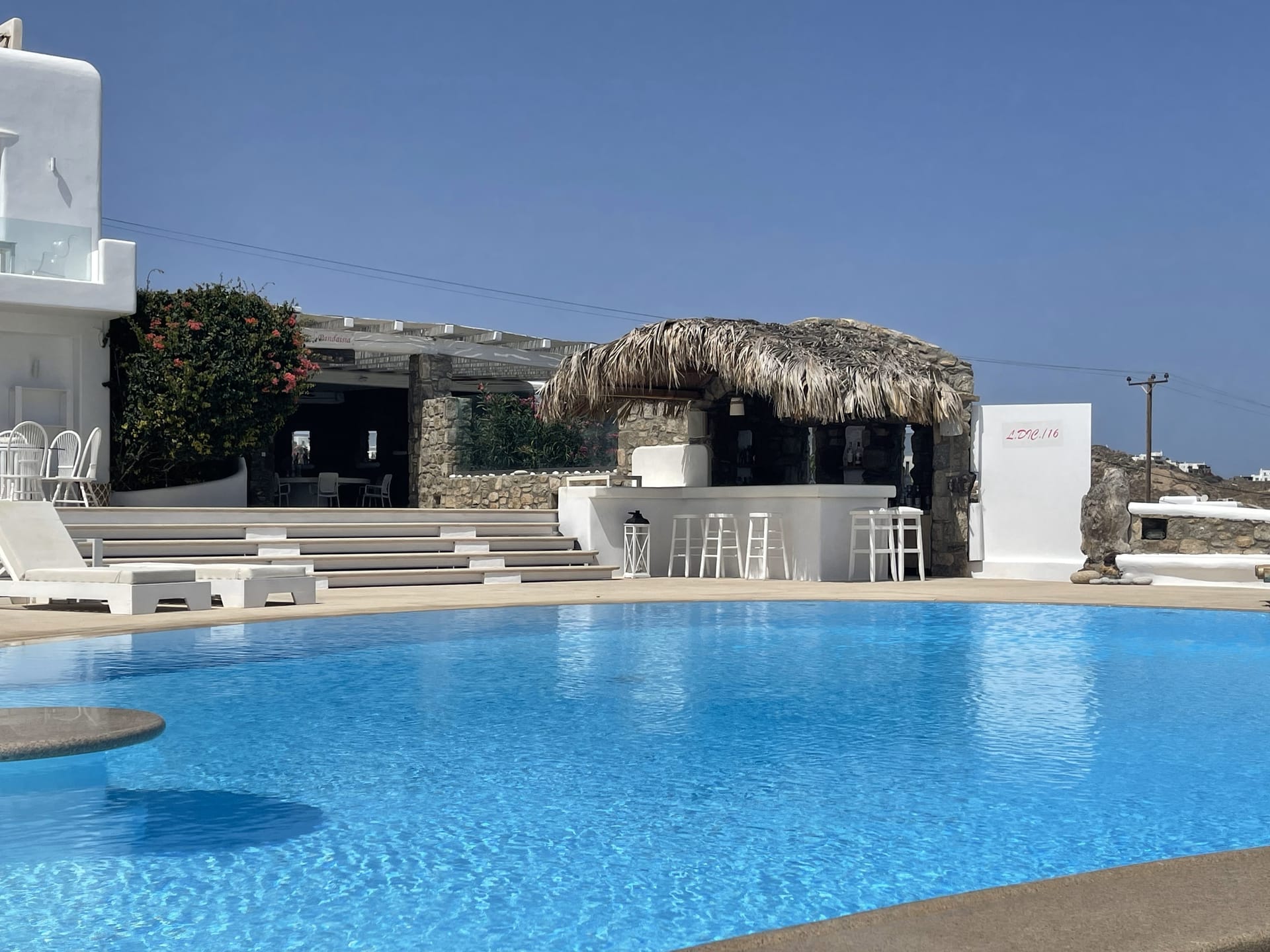 Mykonos Feelings - OIKON - 8