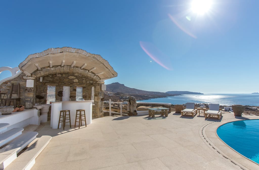 Mykonos Feelings - OIKON - 14
