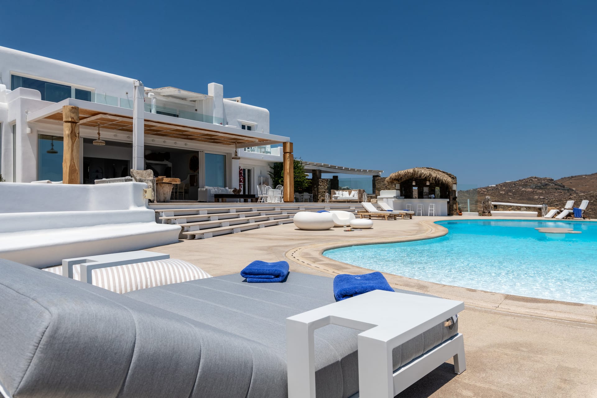 Mykonos Feelings - OIKON - 6