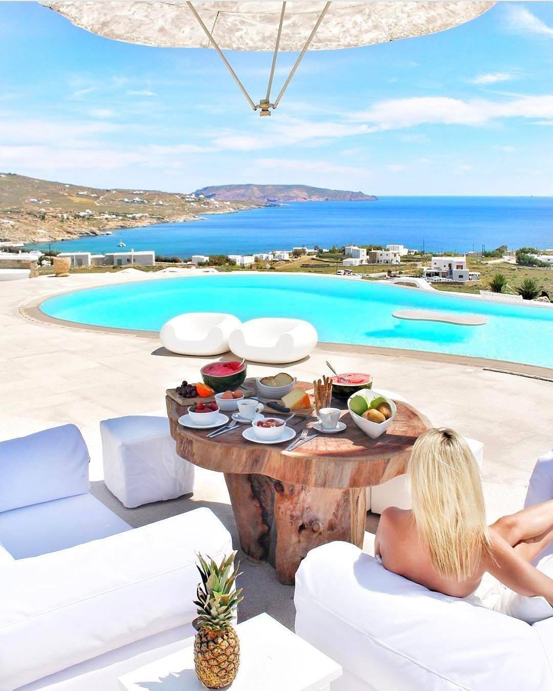 Mykonos Feelings - OIKON - 7