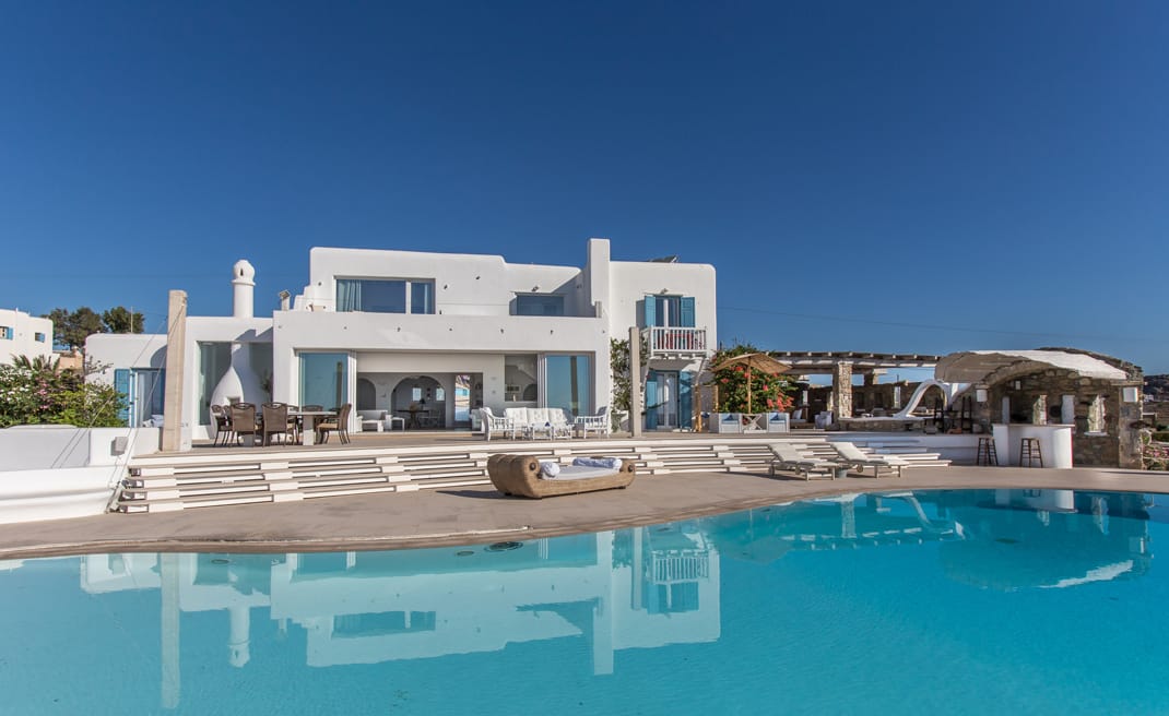 Mykonos Feelings - OIKON - 5
