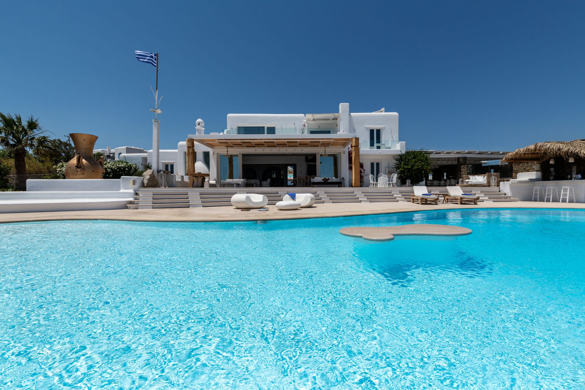 Mykonos Feelings - OIKON - 10