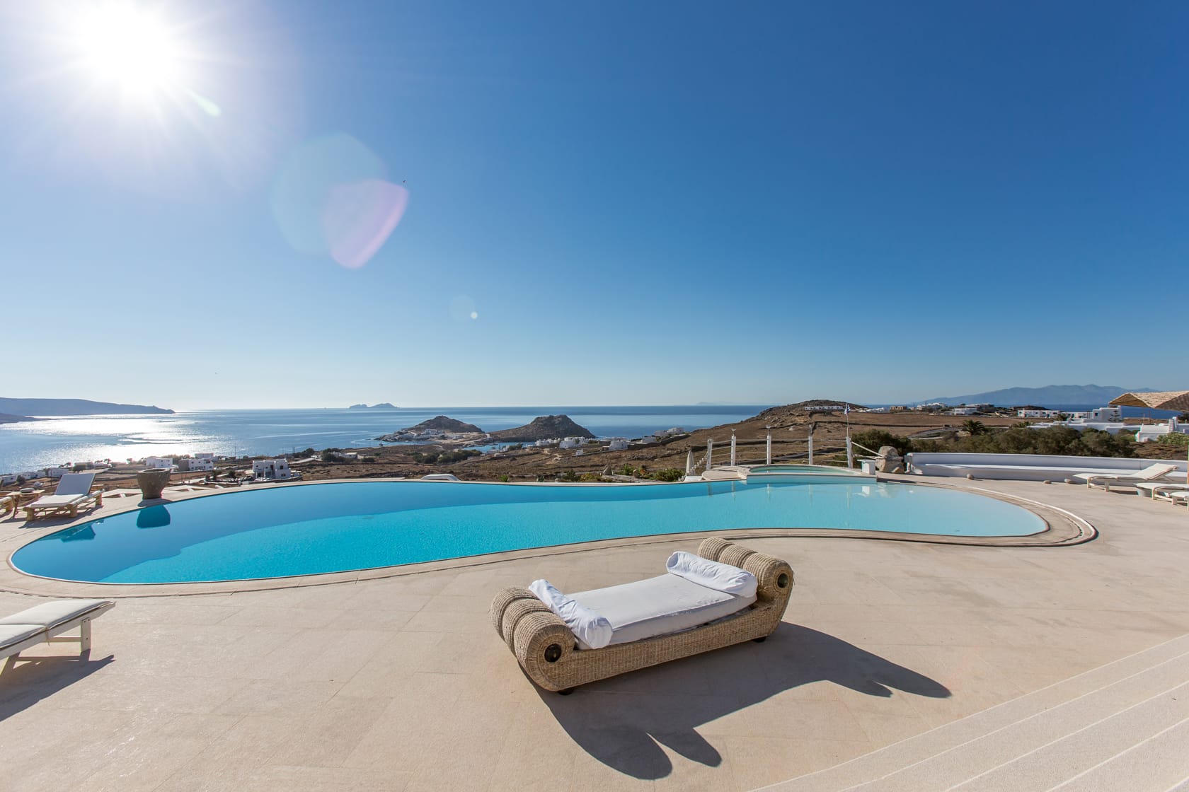 Mykonos Feelings - OIKON - 11