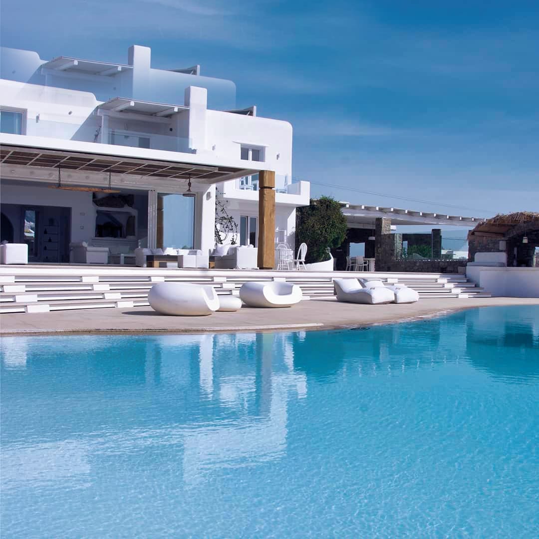 Mykonos Feelings - OIKON - 9