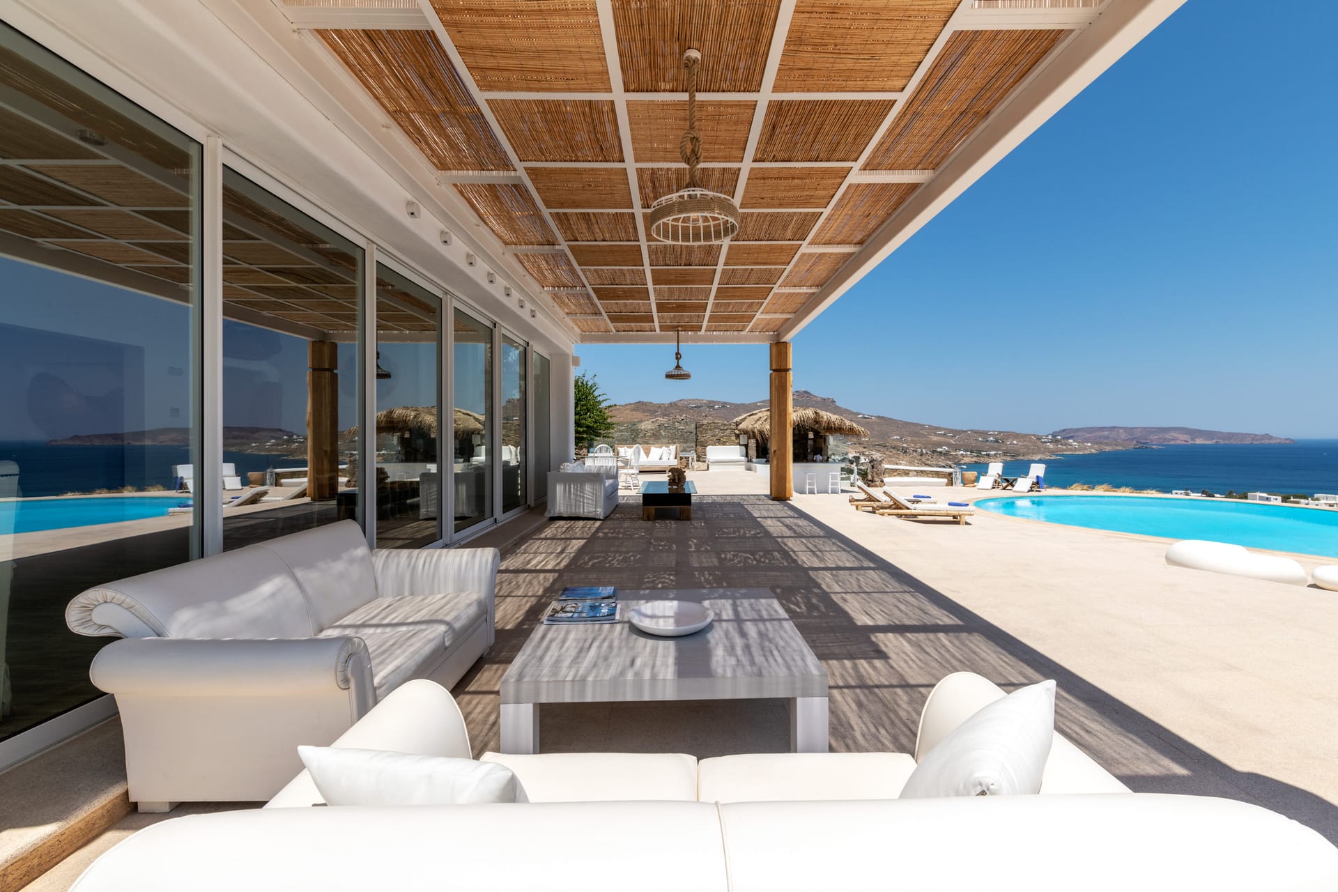 Mykonos Feelings - OIKON - 15