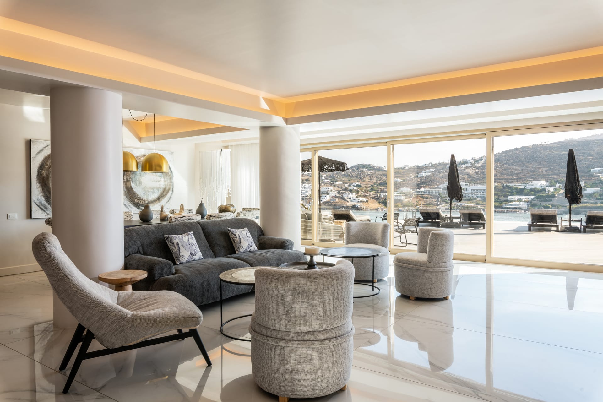 Mykonos Feelings - AEGEA - 3