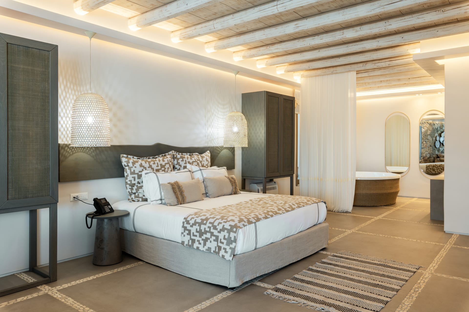 Mykonos Feelings - AEGEA - 15