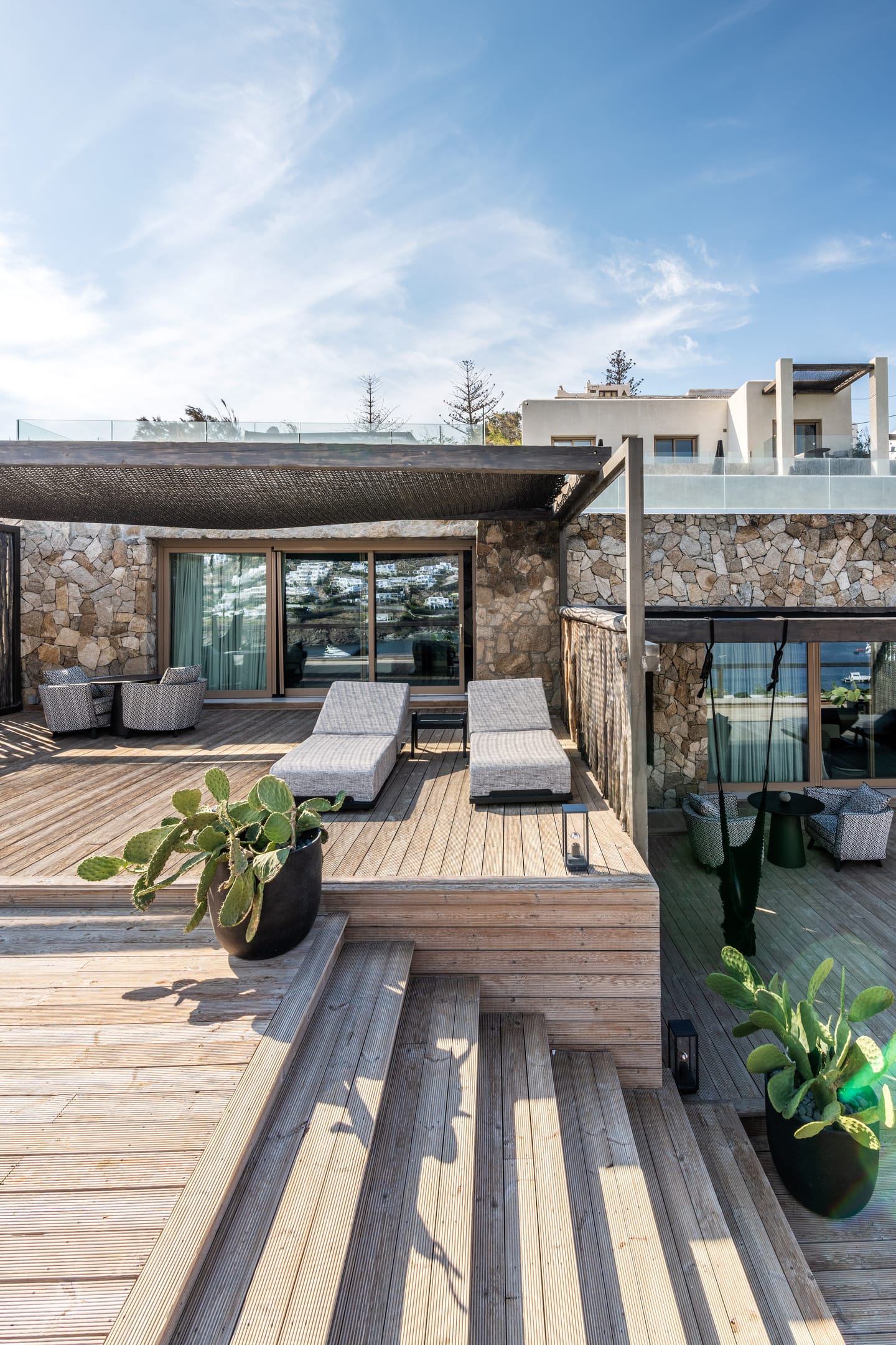 Mykonos Feelings - AEGEA - 2