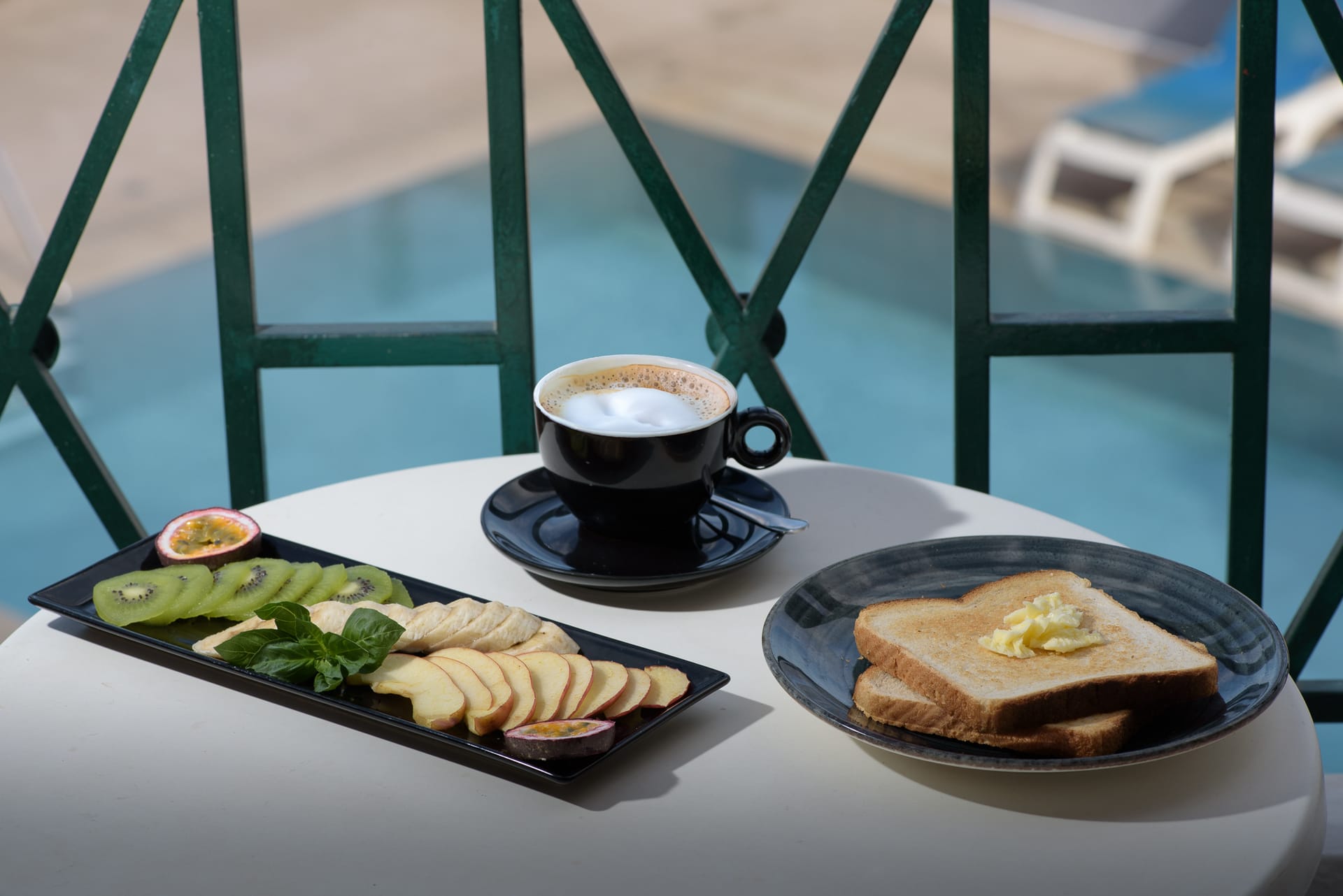 Ariadni Palace Apartments - STTRAP - 15