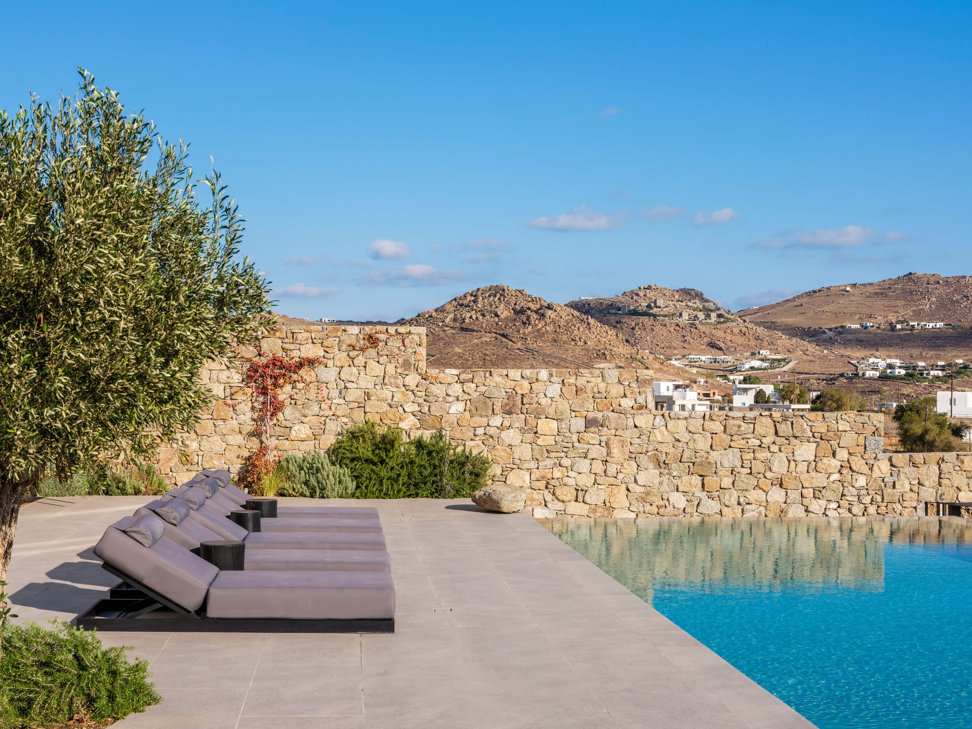 Mykonos Feelings - EYEGRA - 8