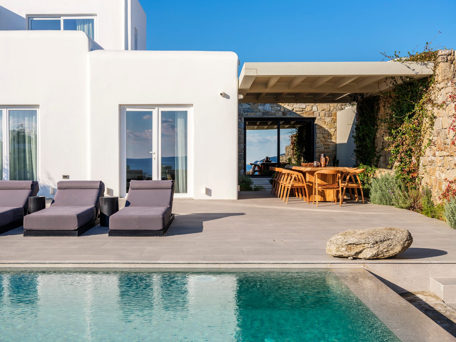 Mykonos Feelings - EYEGRA - 6