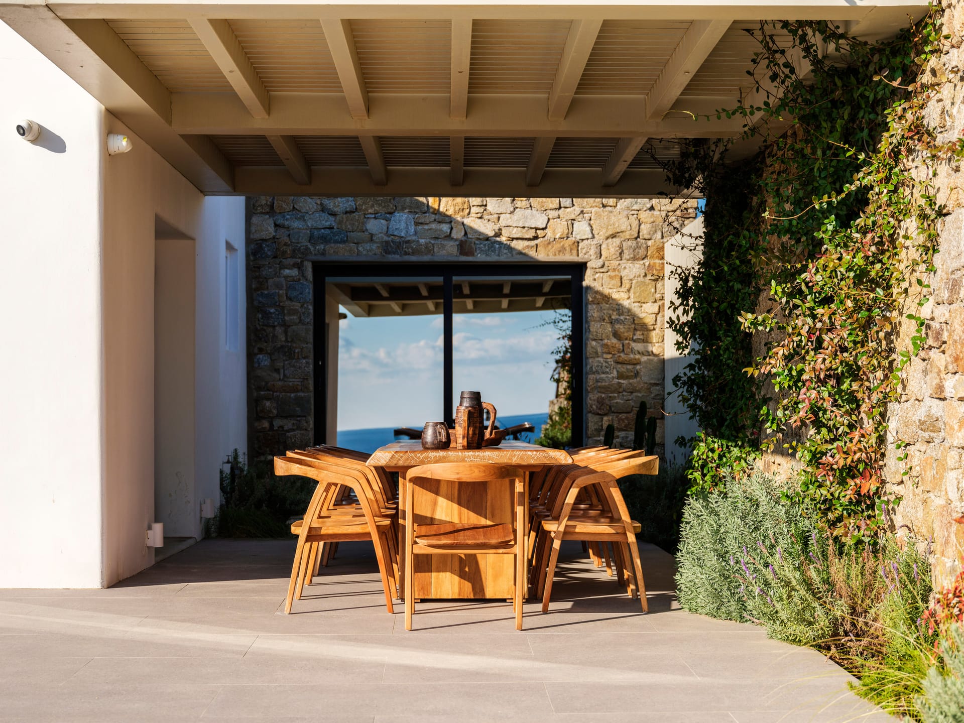 Mykonos Feelings - EYEGRA - 11