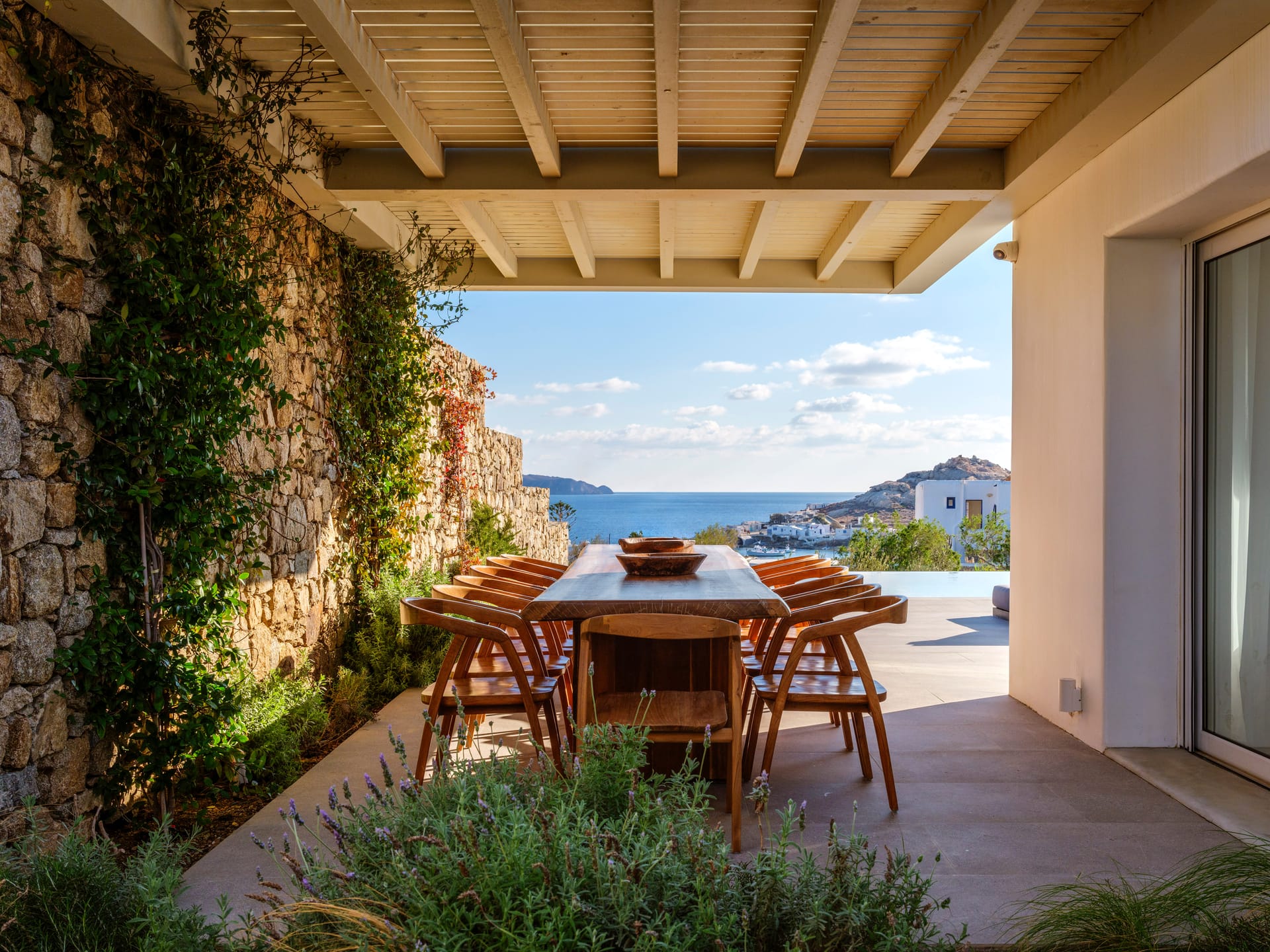 Mykonos Feelings - EYEGRA - 13