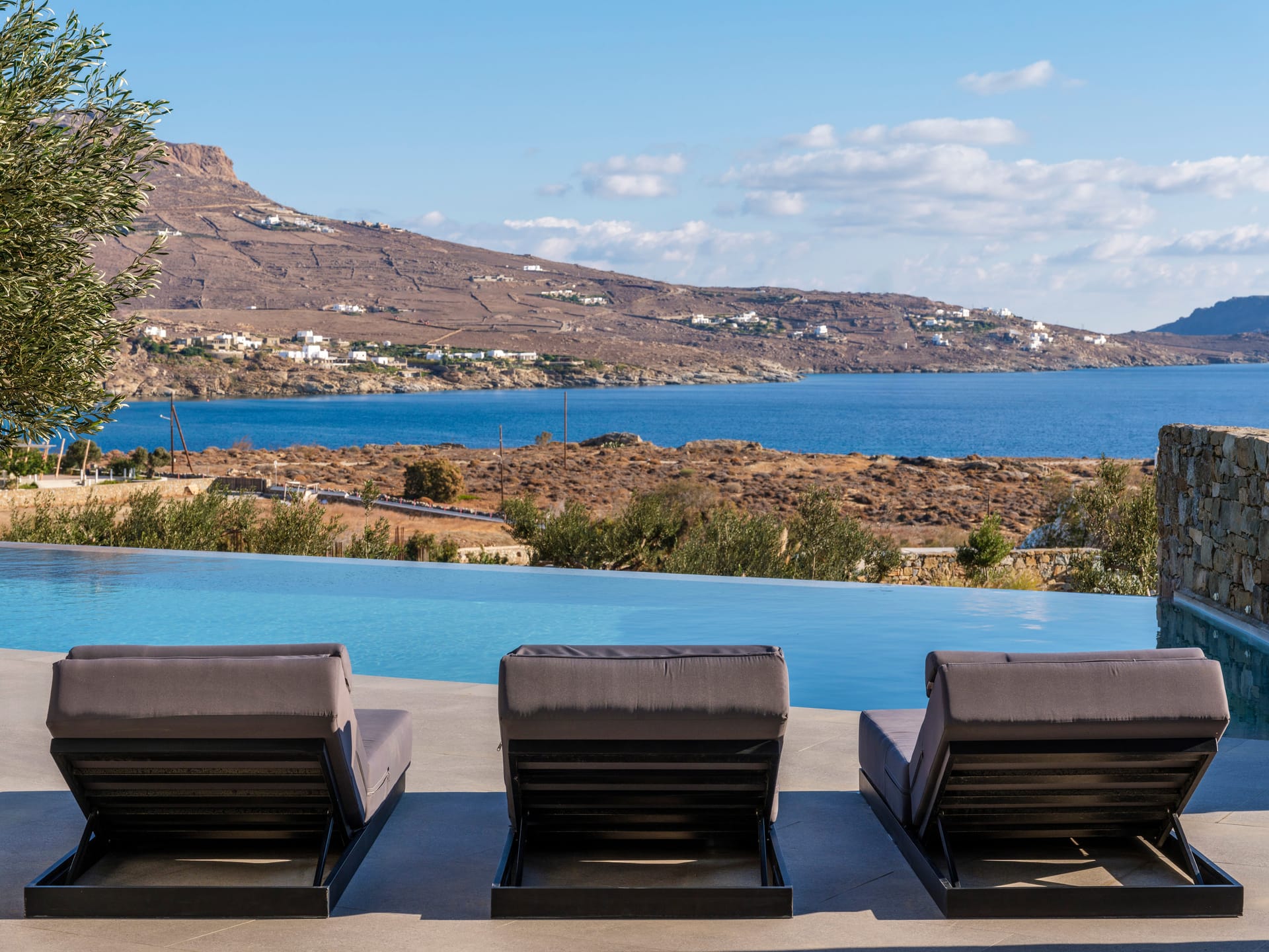Mykonos Feelings - EYEGRA - 10