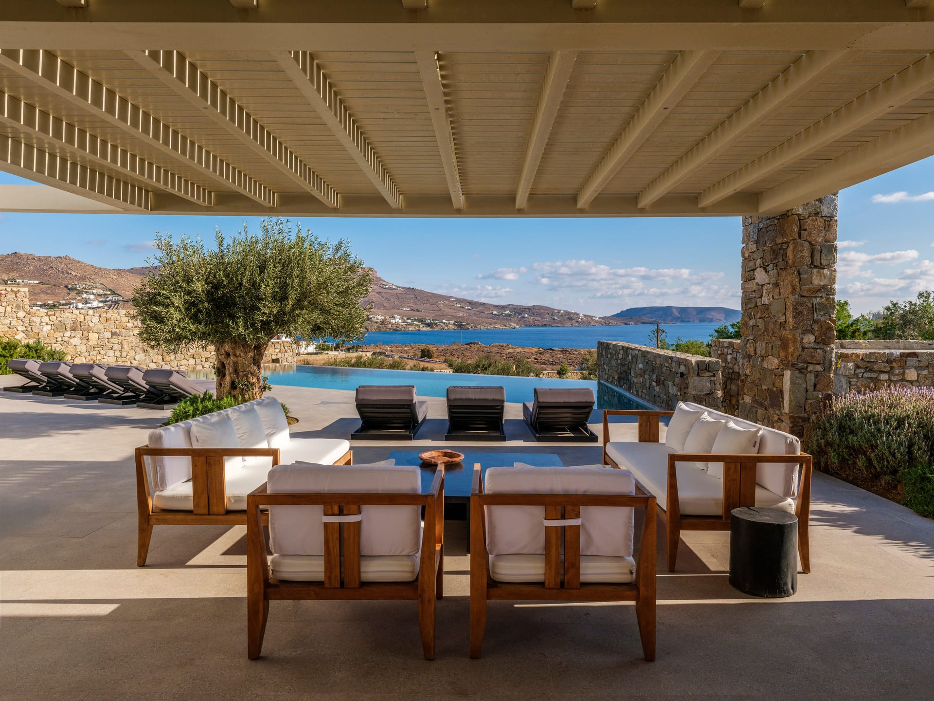 Mykonos Feelings - EYEGRA - 17