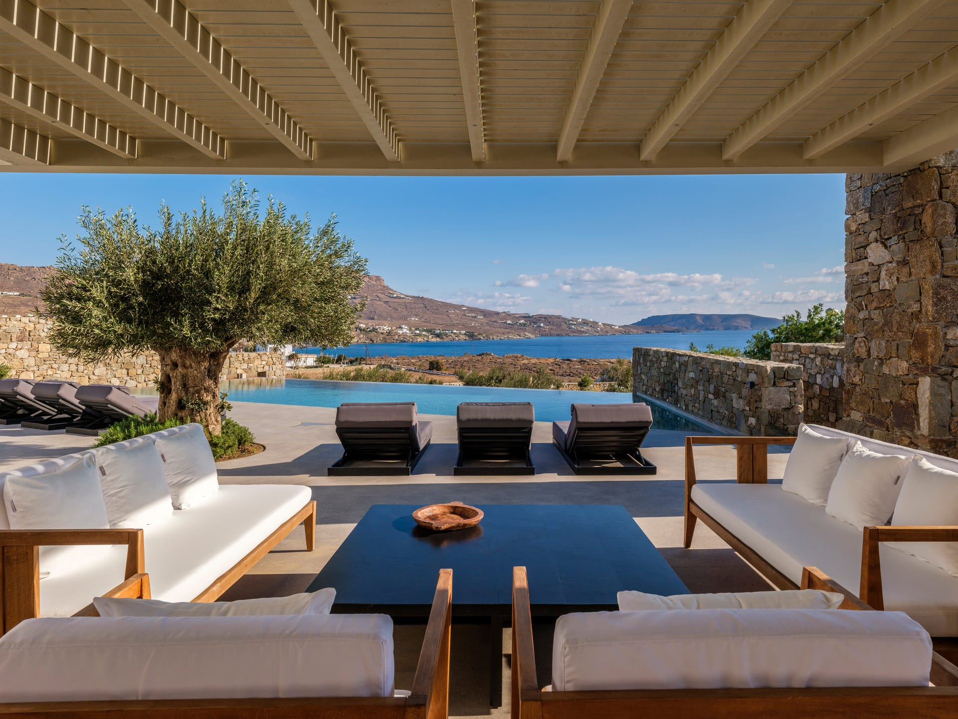 Mykonos Feelings - EYEGRA - 18