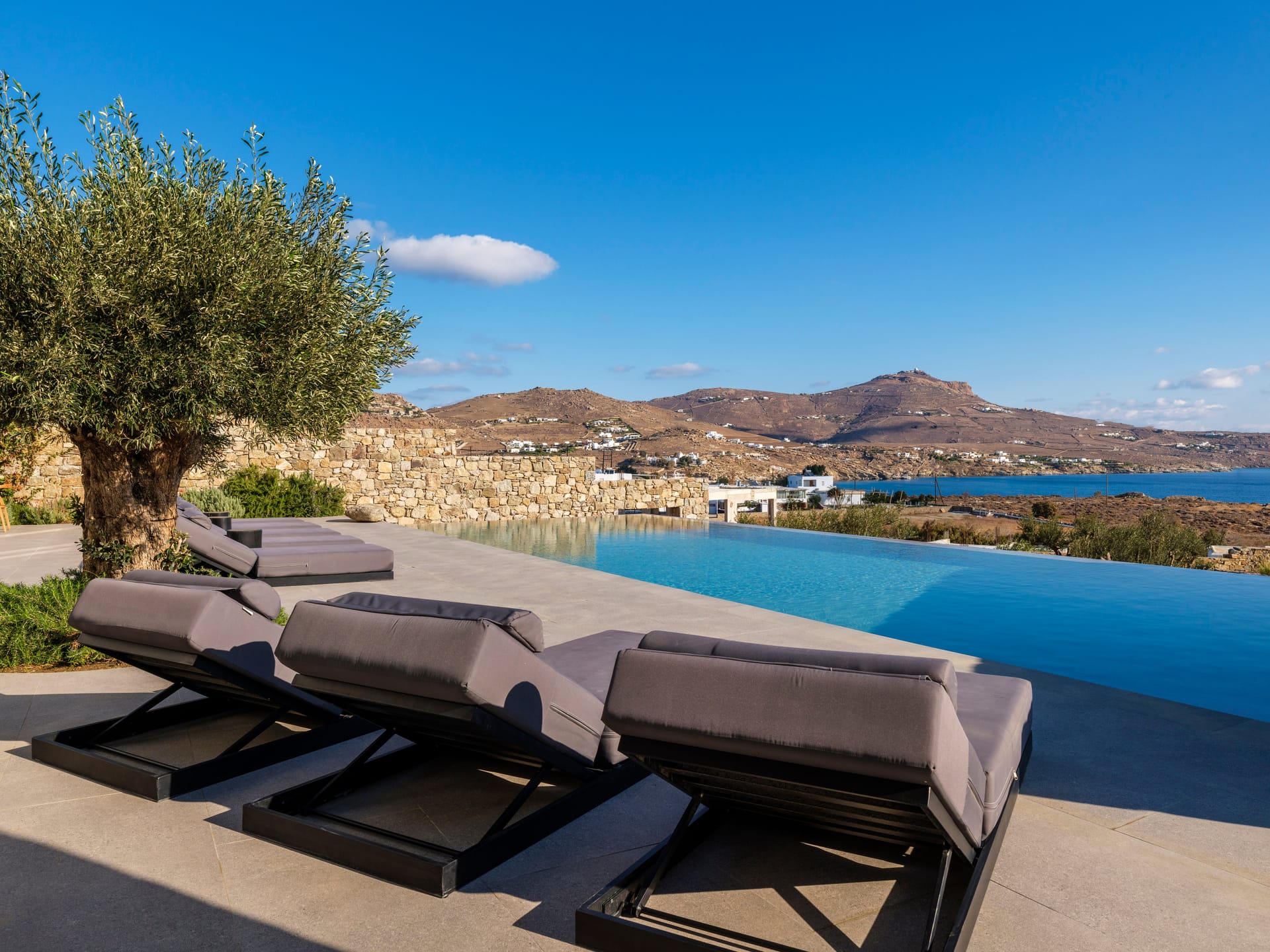 Mykonos Feelings - EYEGRA - 19
