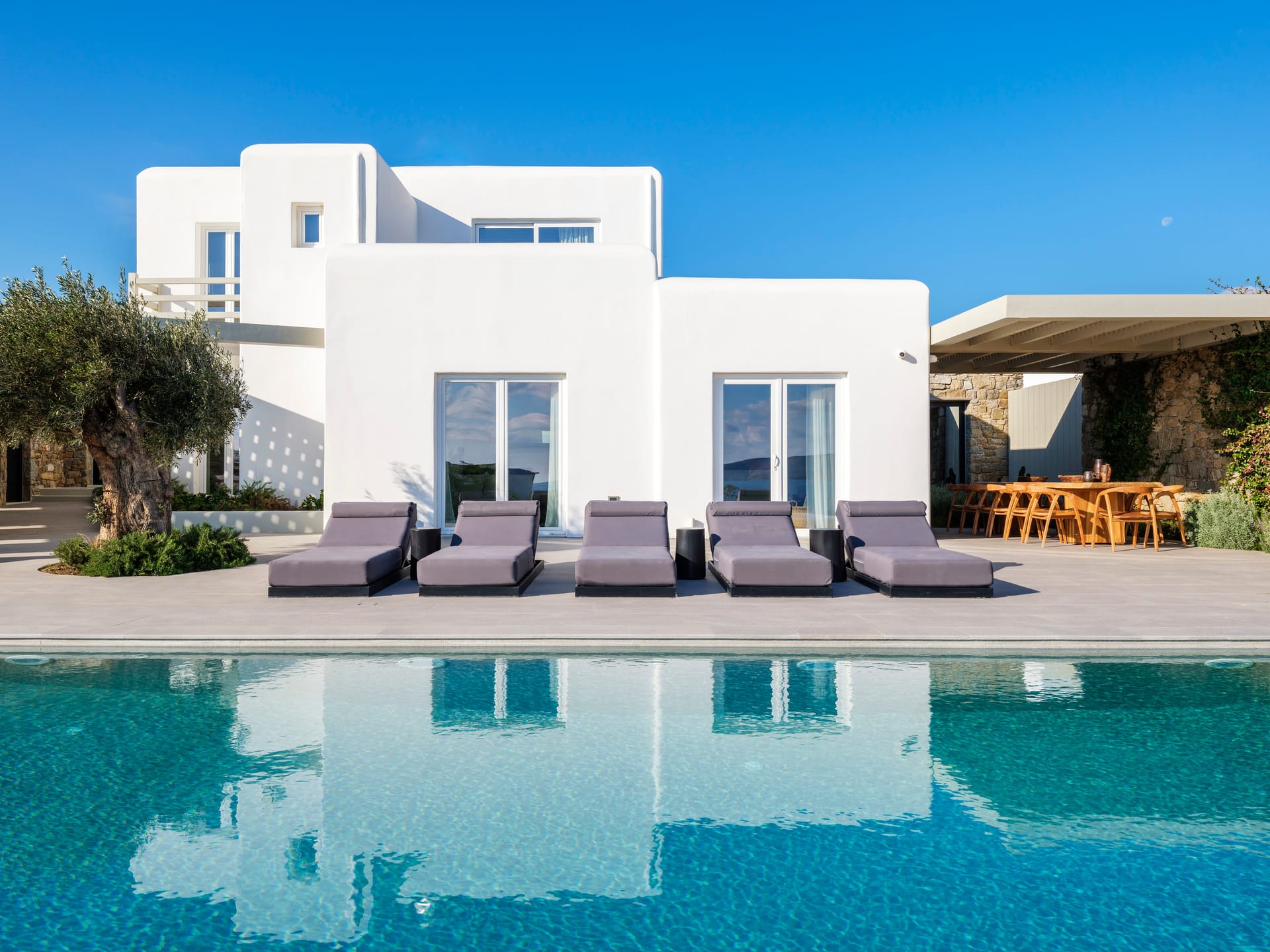 Mykonos Feelings - EYEGRA - 2