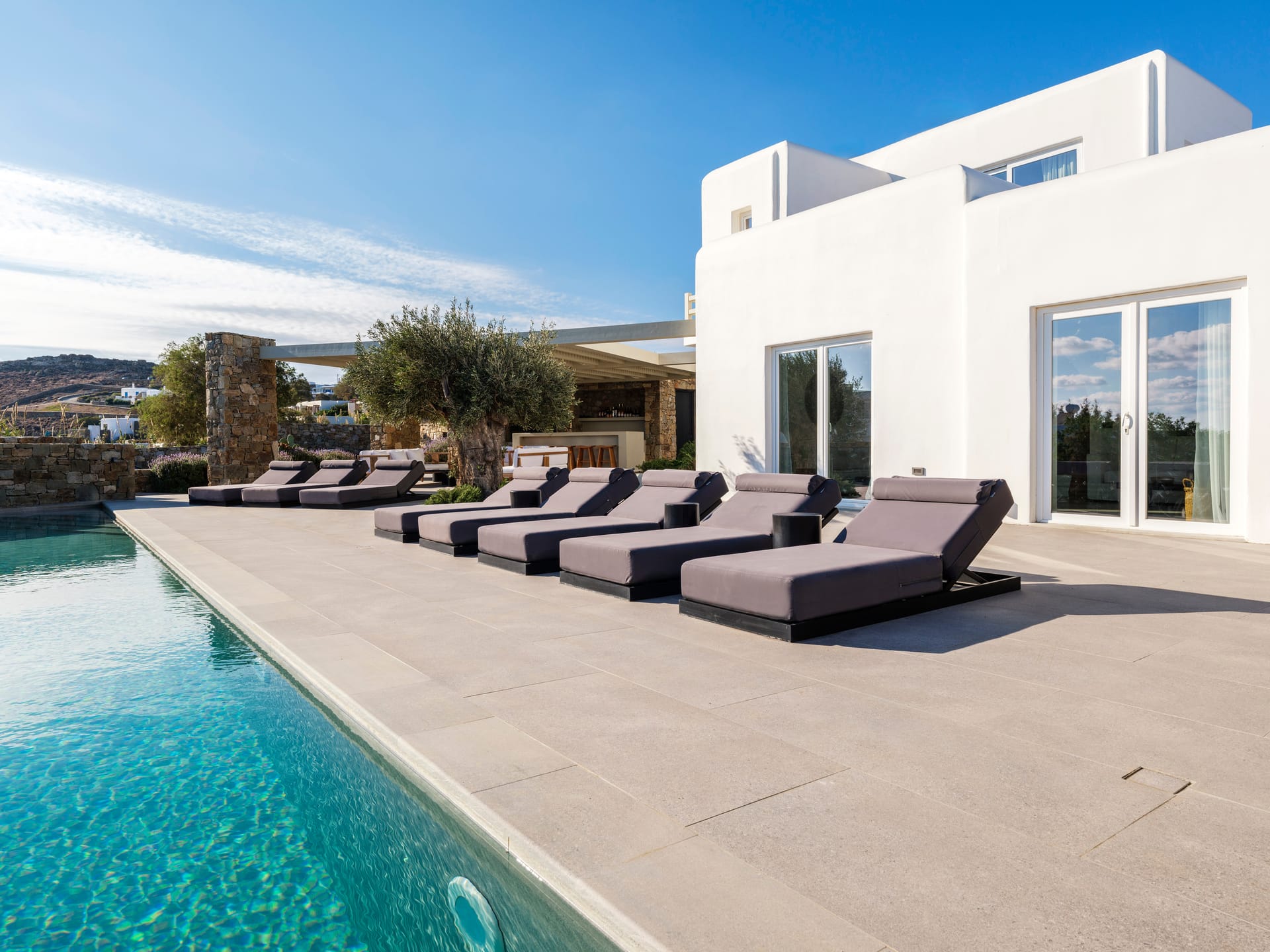 Mykonos Feelings - EYEGRA - 5