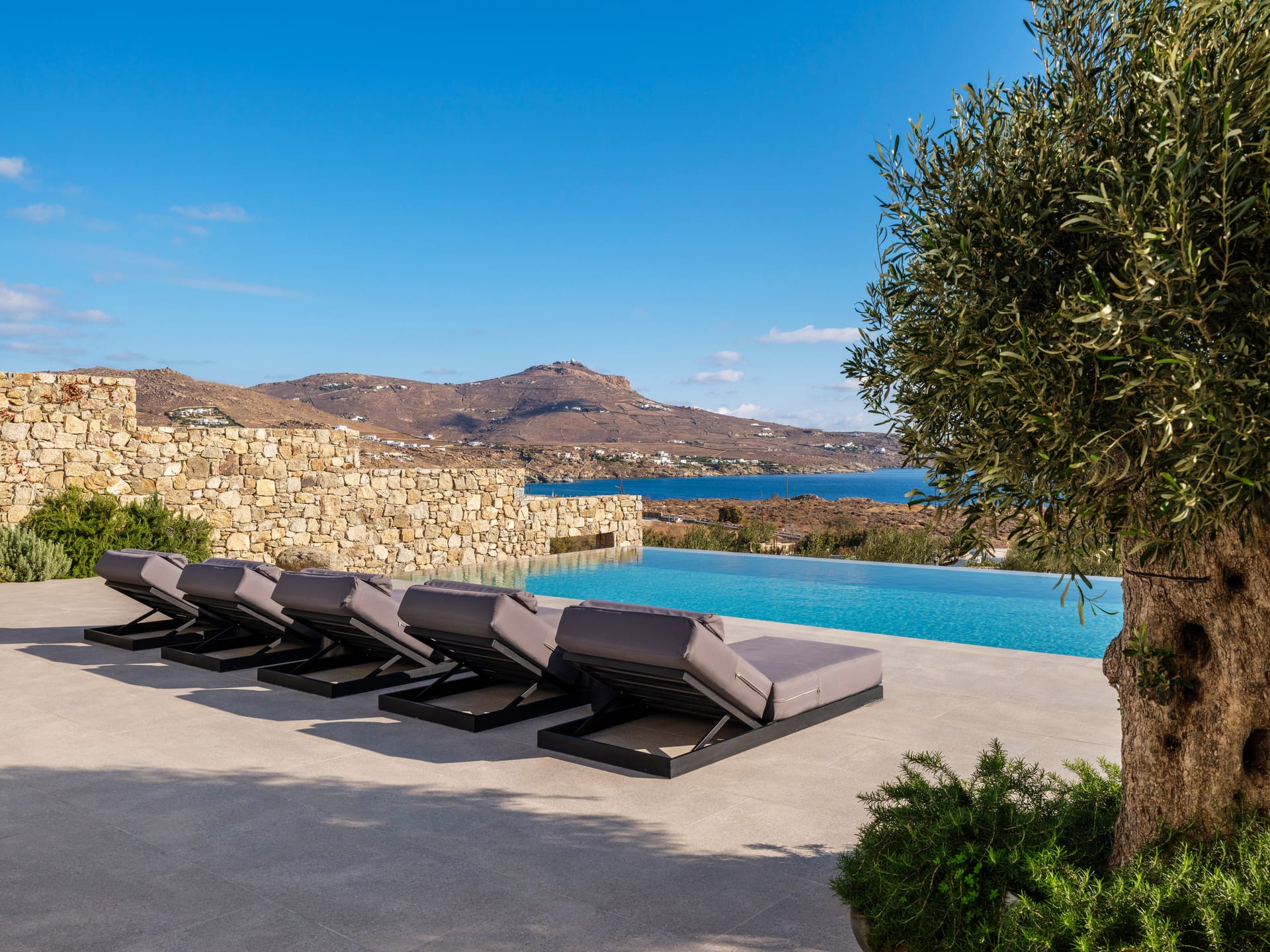 Mykonos Feelings - EYEGRA - 20