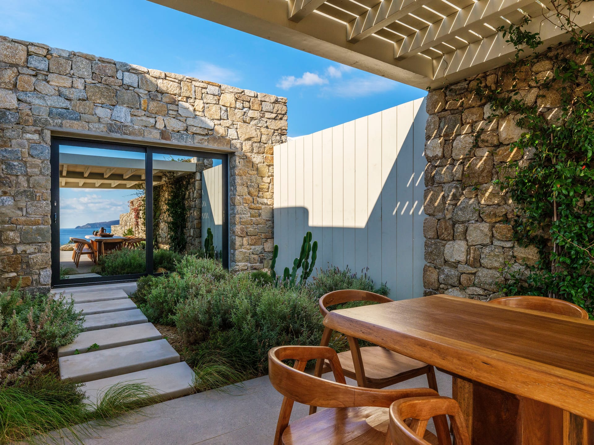 Mykonos Feelings - EYEGRA - 12