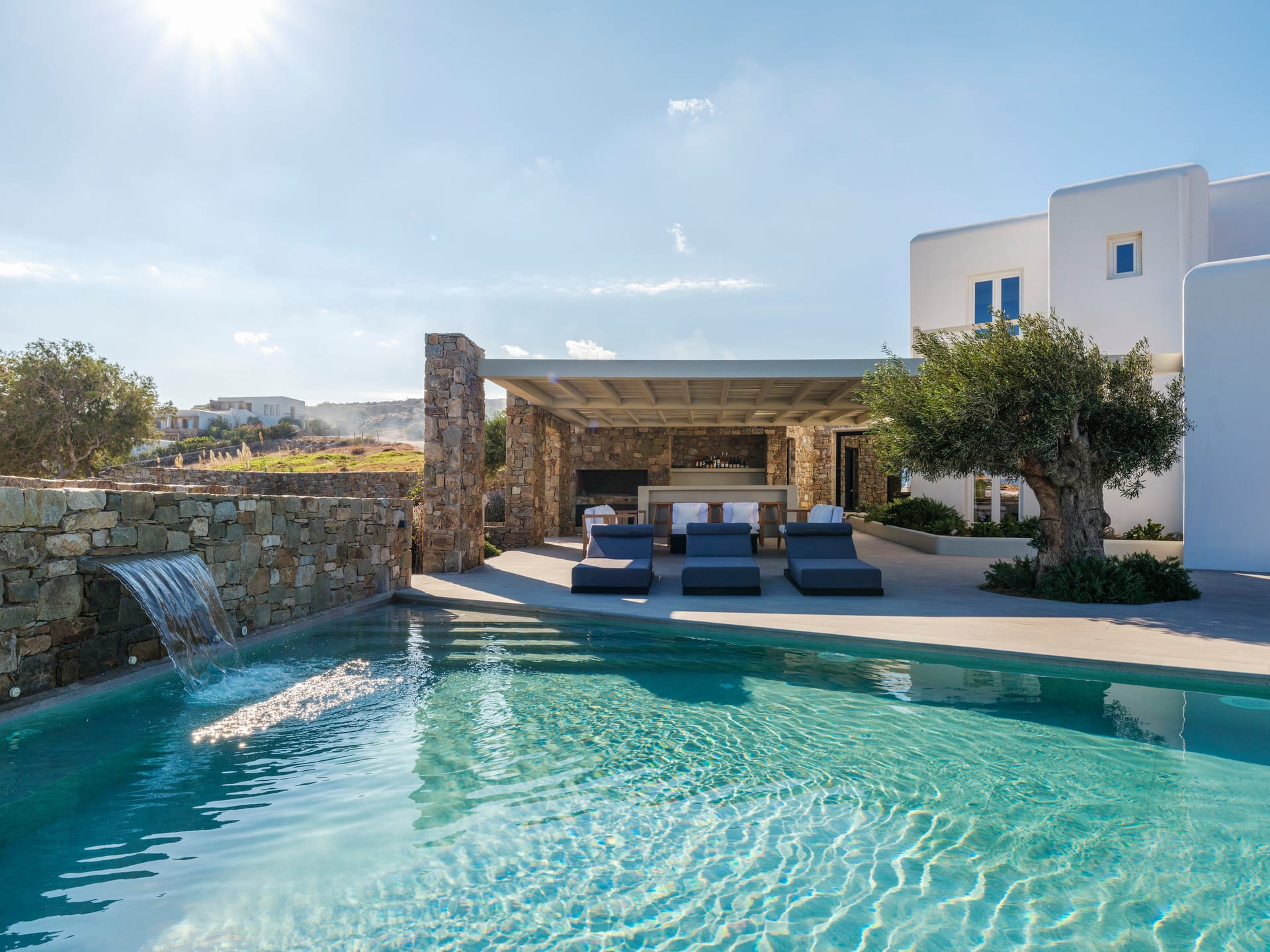 Mykonos Feelings - EYEGRA - 4