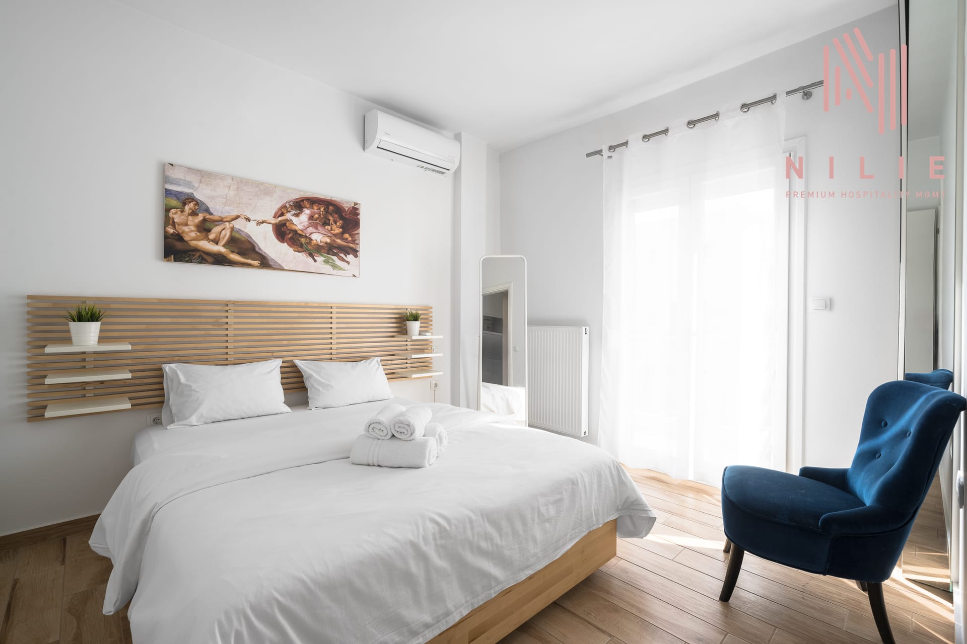 NILIE PREMIUM HOSPITALITY MGMT - 2BDRKN - 4