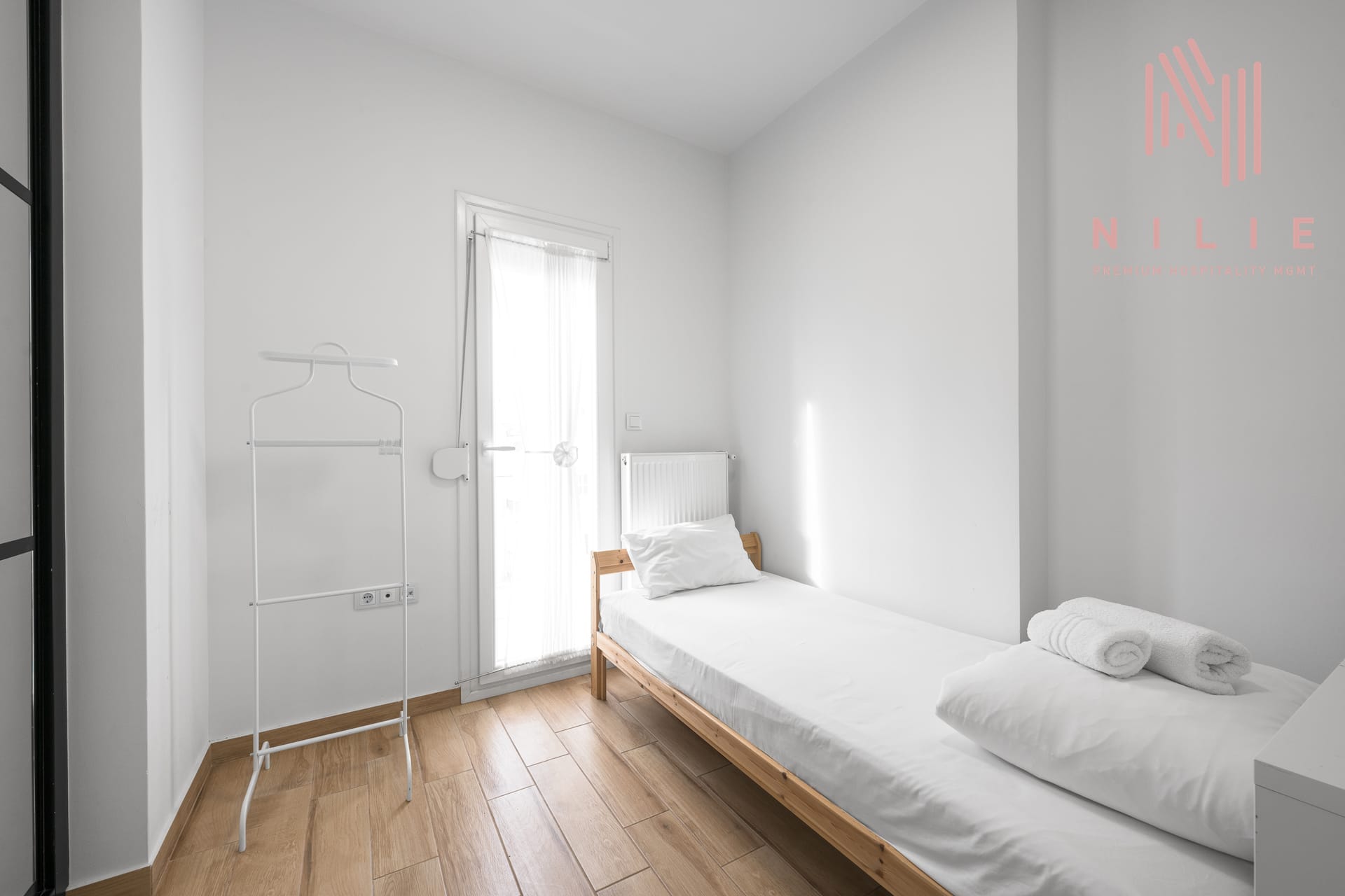 NILIE PREMIUM HOSPITALITY MGMT - 2BDRKN - 5