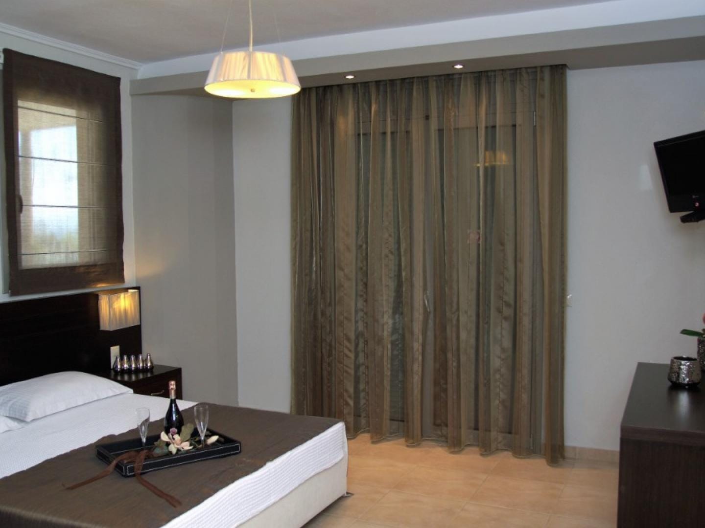 Alexander Inn - STDDBL - 2