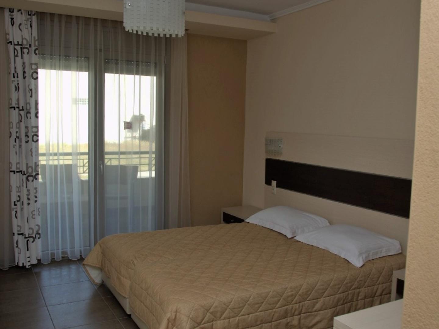 Alexander Inn - STDTRP - 2