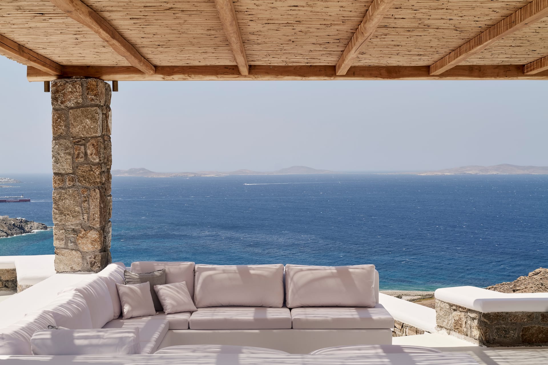 Mykonos Feelings - PISCI - 6