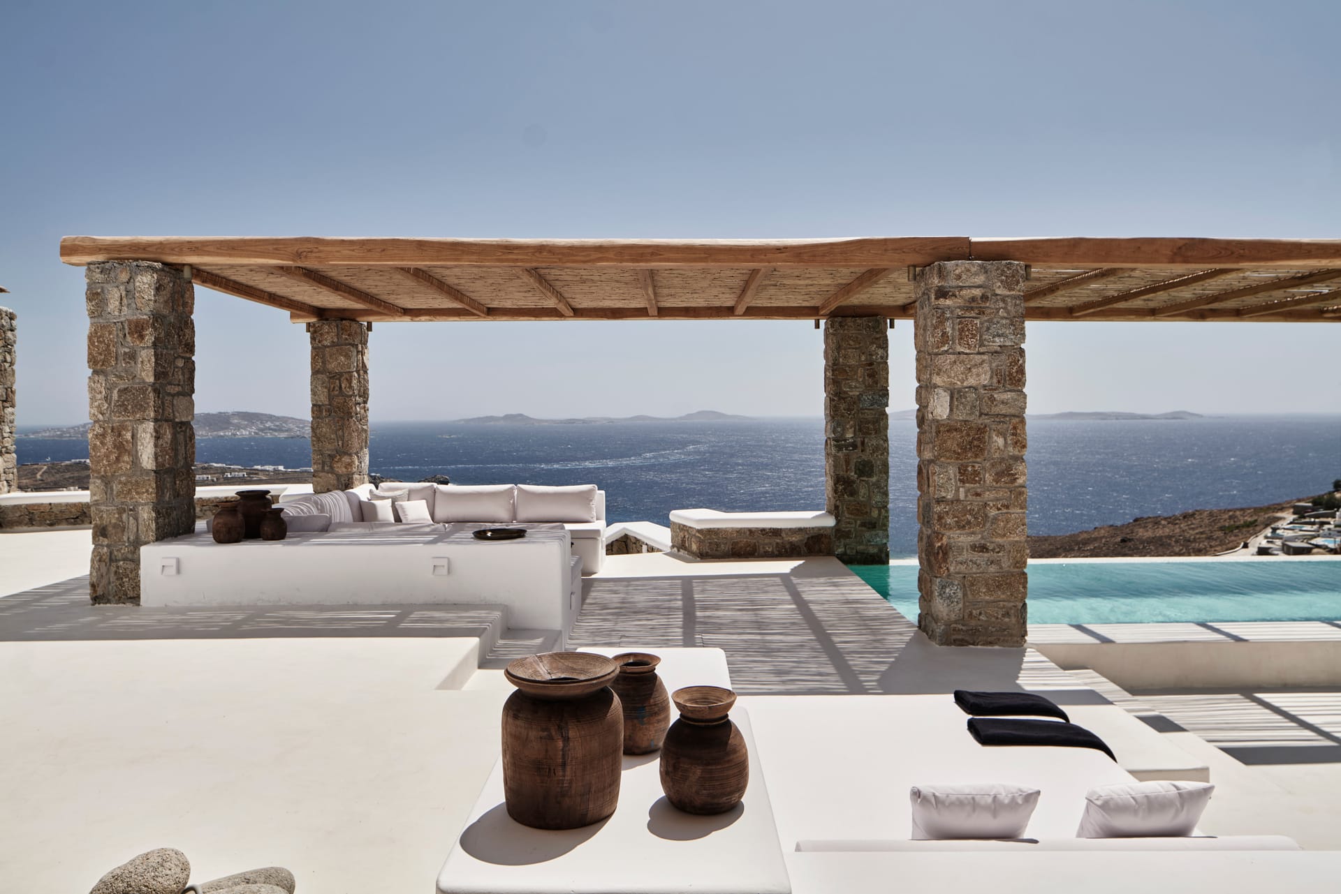Mykonos Feelings - PISCI - 5