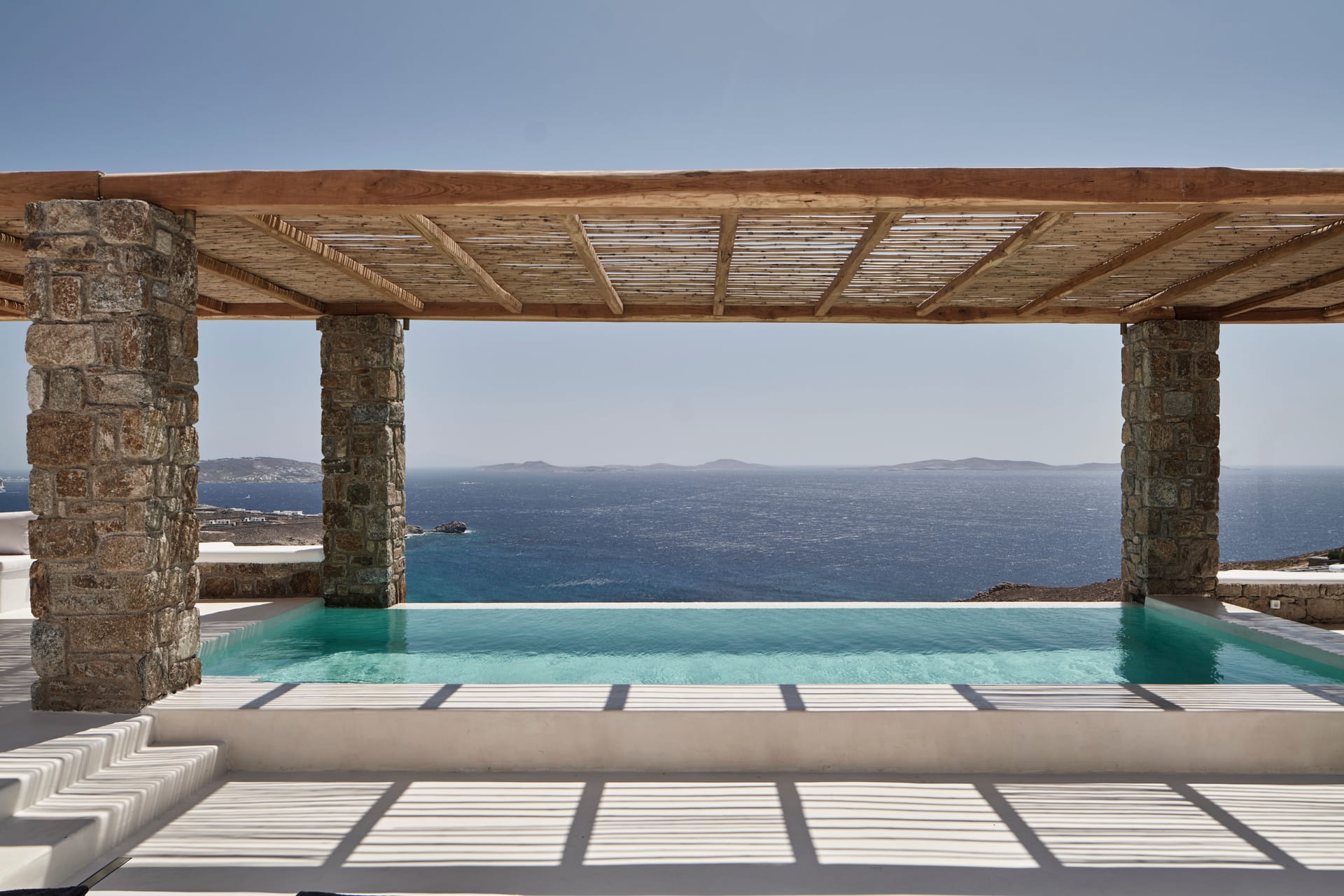Mykonos Feelings - PISCI - 3