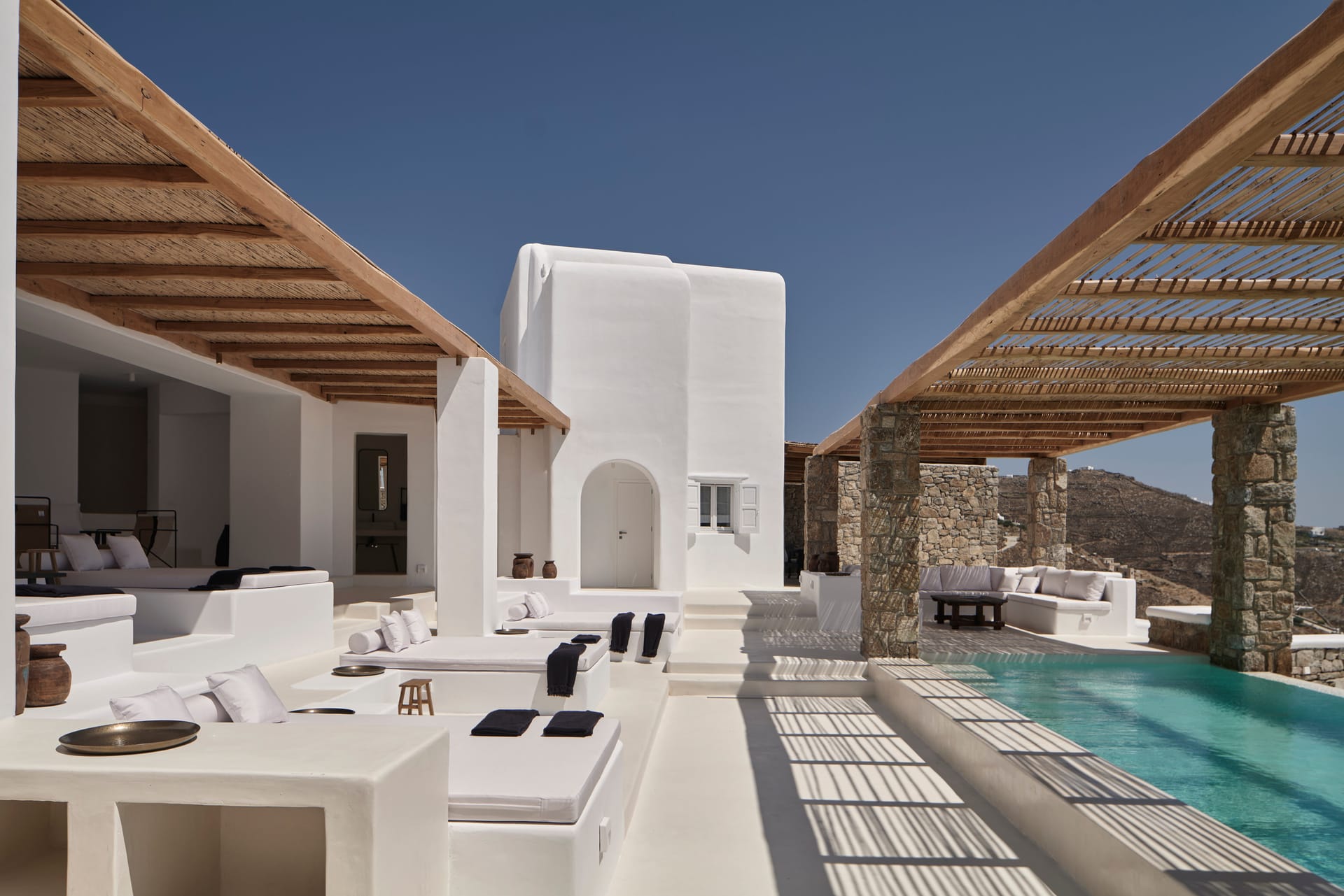 Mykonos Feelings - PISCI - 4