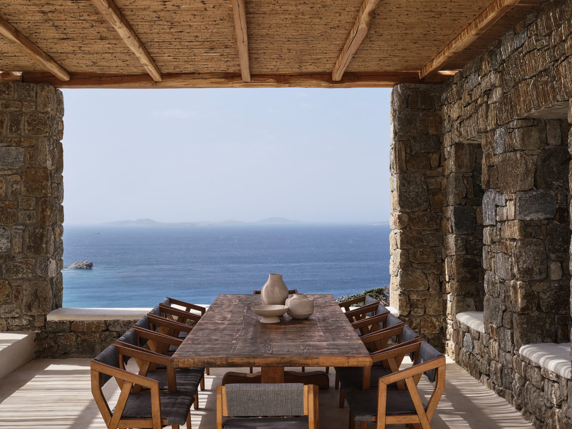 Mykonos Feelings - PISCI - 11