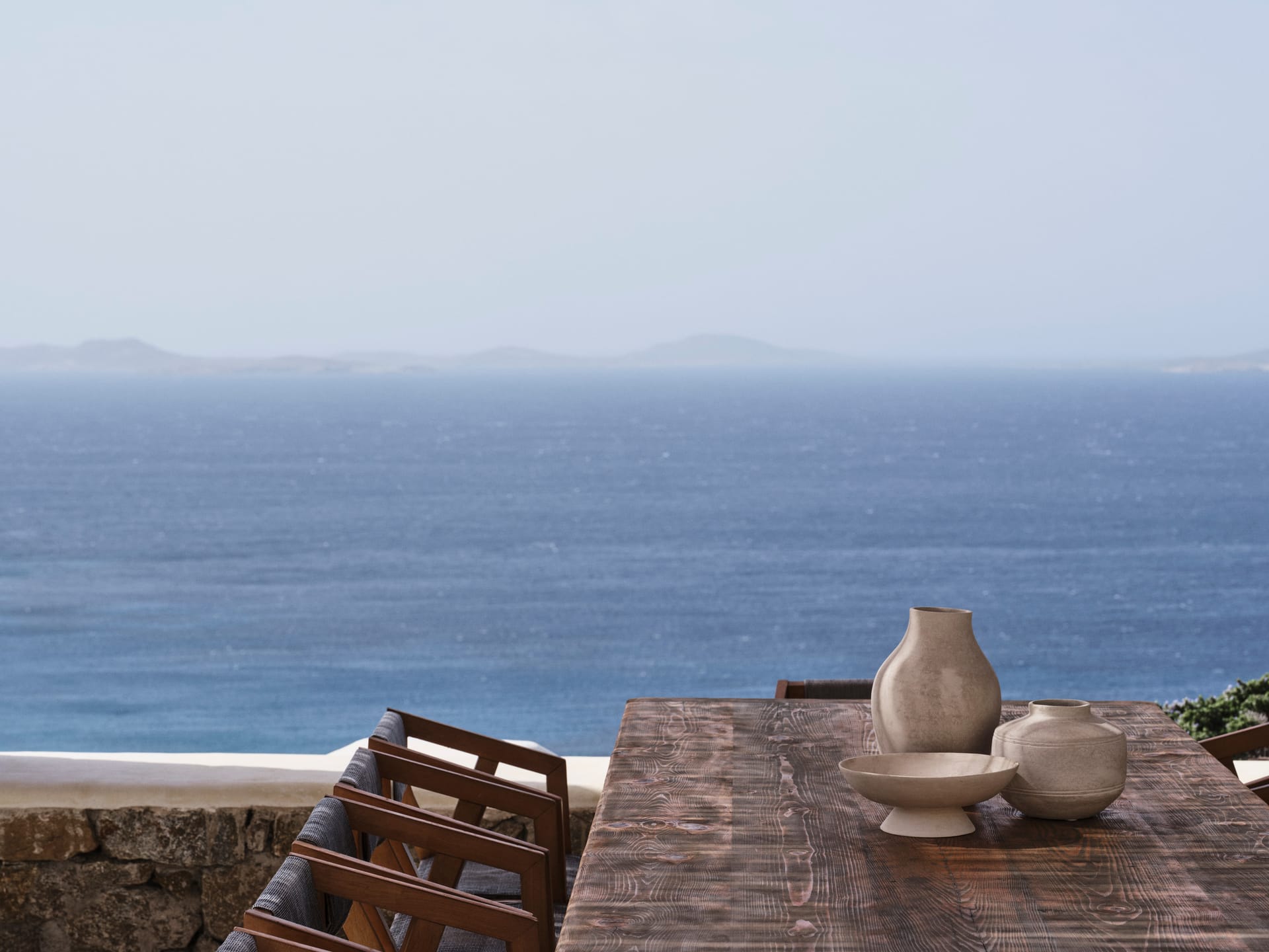 Mykonos Feelings - PISCI - 12