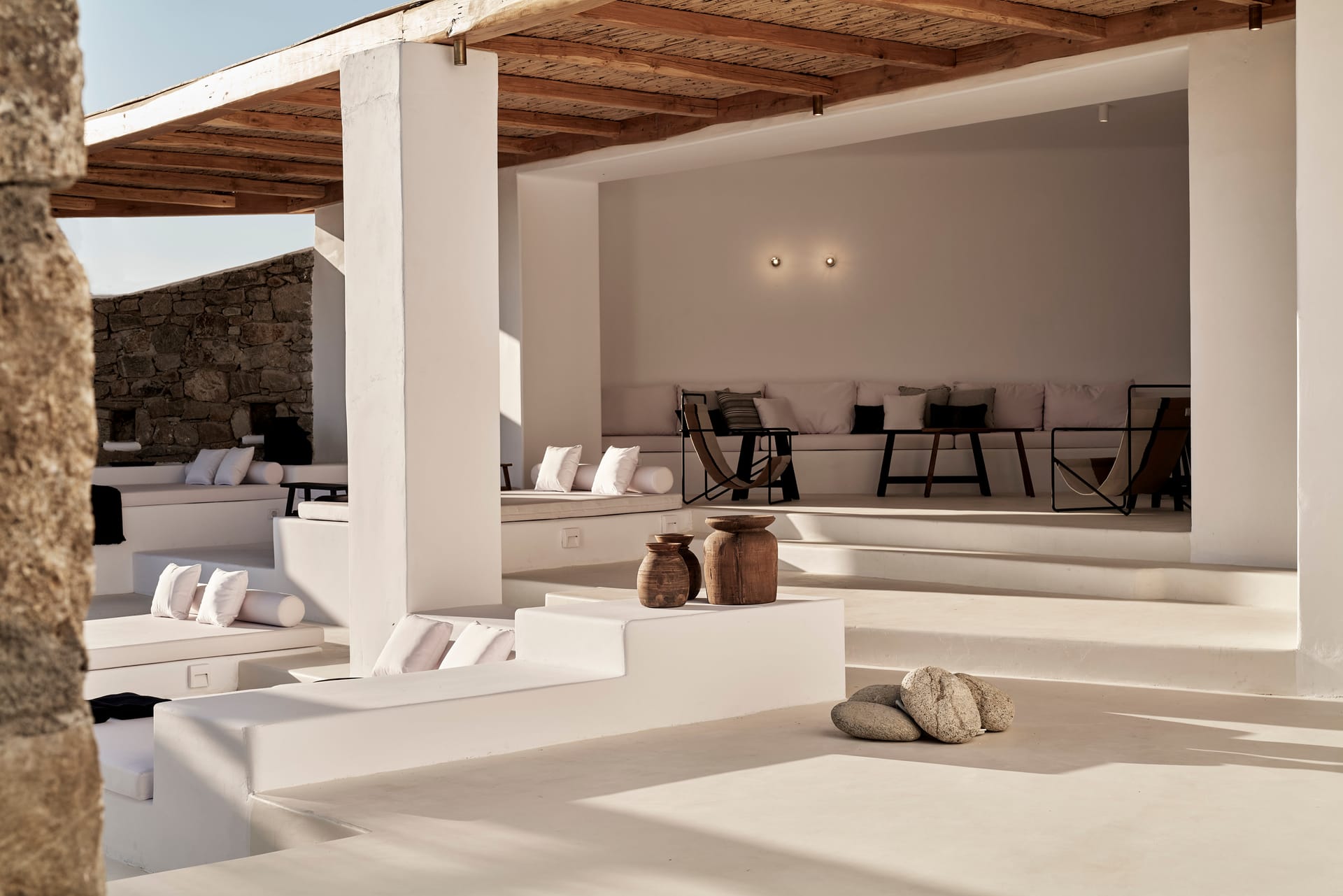 Mykonos Feelings - PISCI - 17