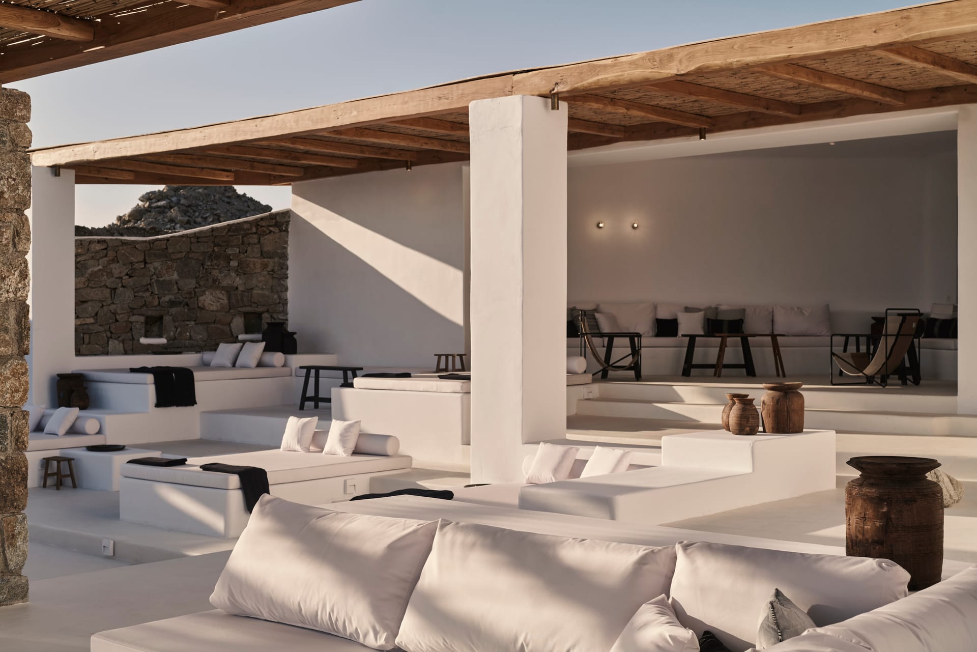 Mykonos Feelings - PISCI - 18