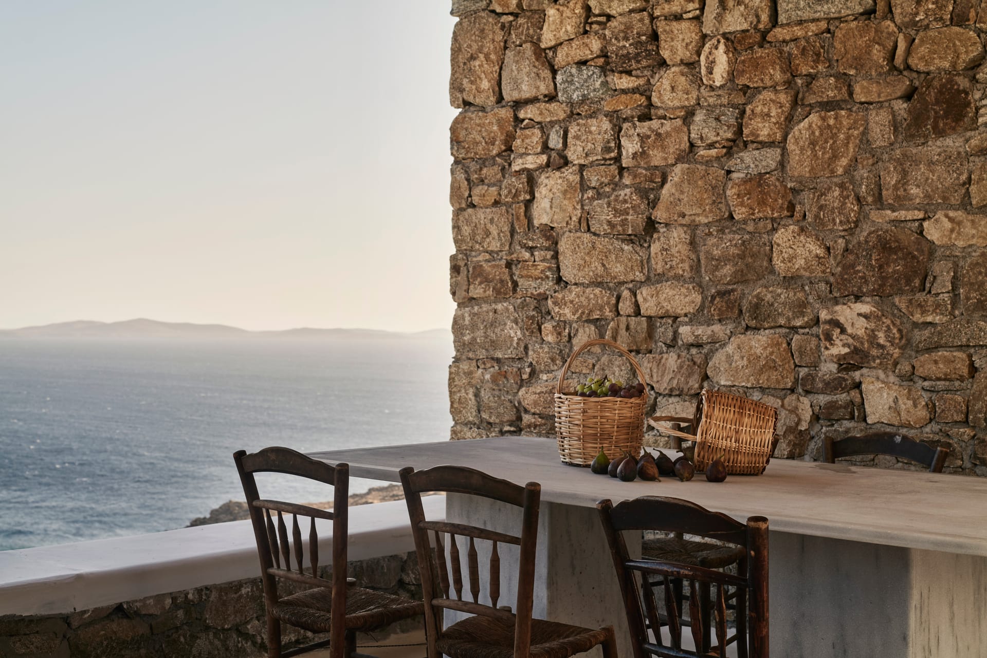 Mykonos Feelings - PISCI - 8