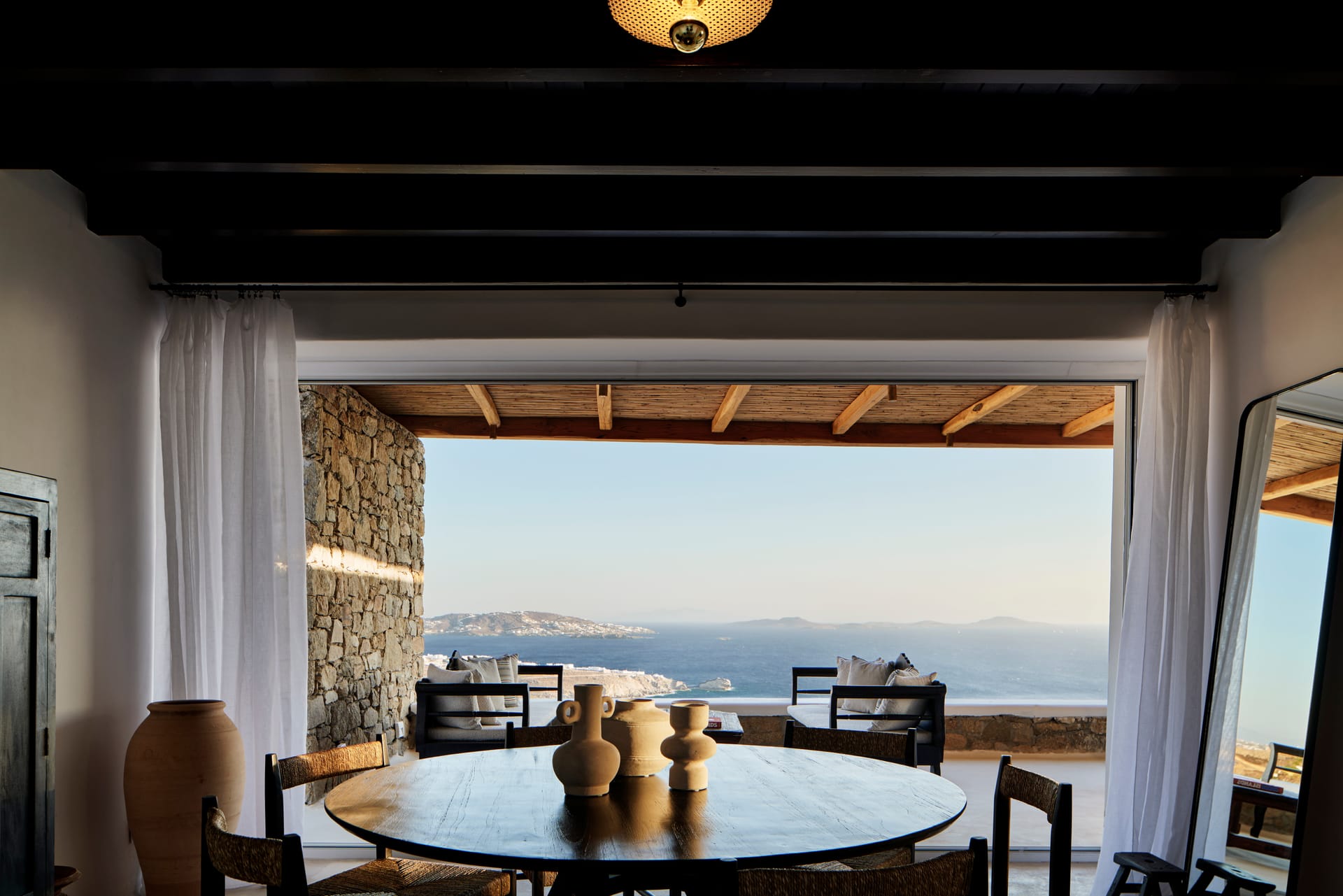 Mykonos Feelings - PISCI - 20