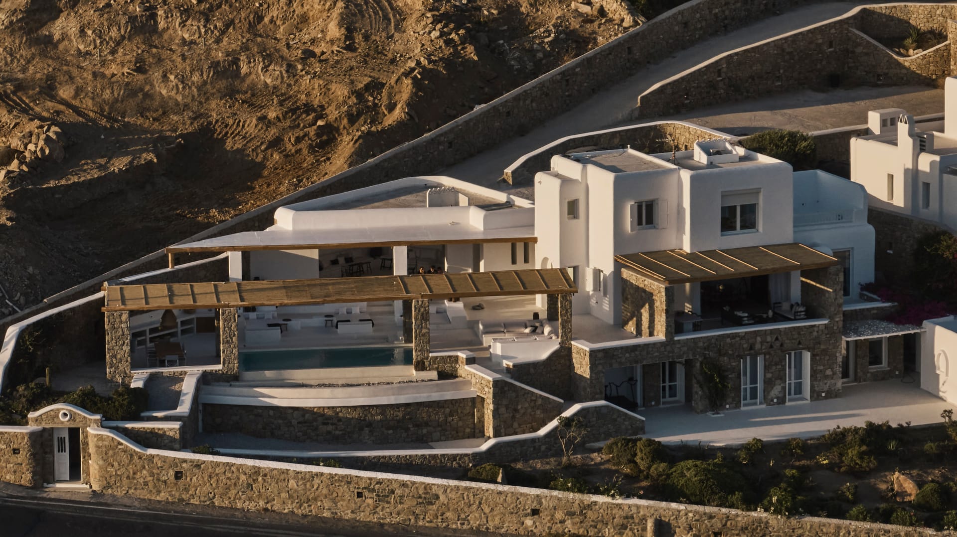 Mykonos Feelings - PISCI - 16