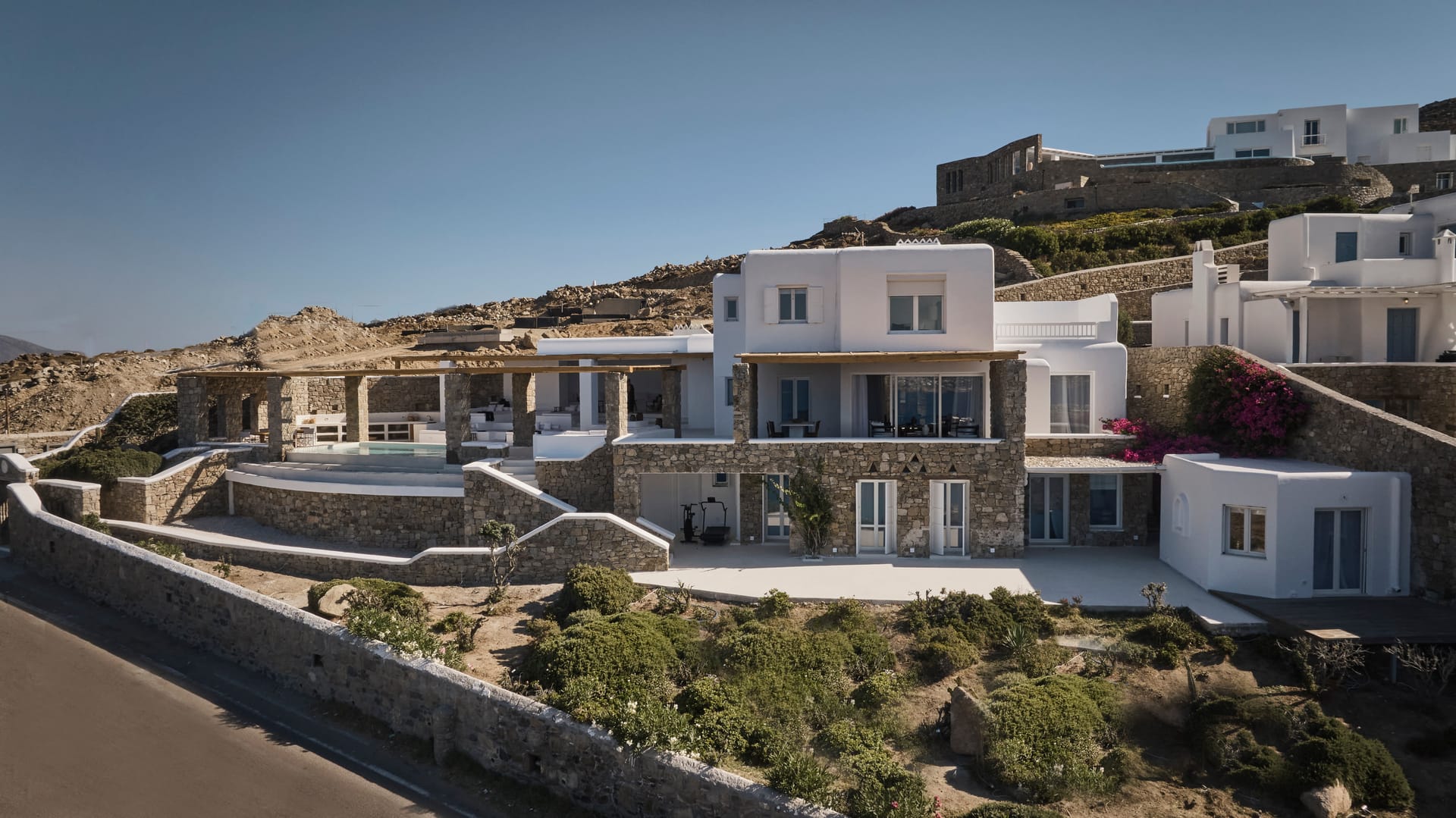 Mykonos Feelings - PISCI - 15