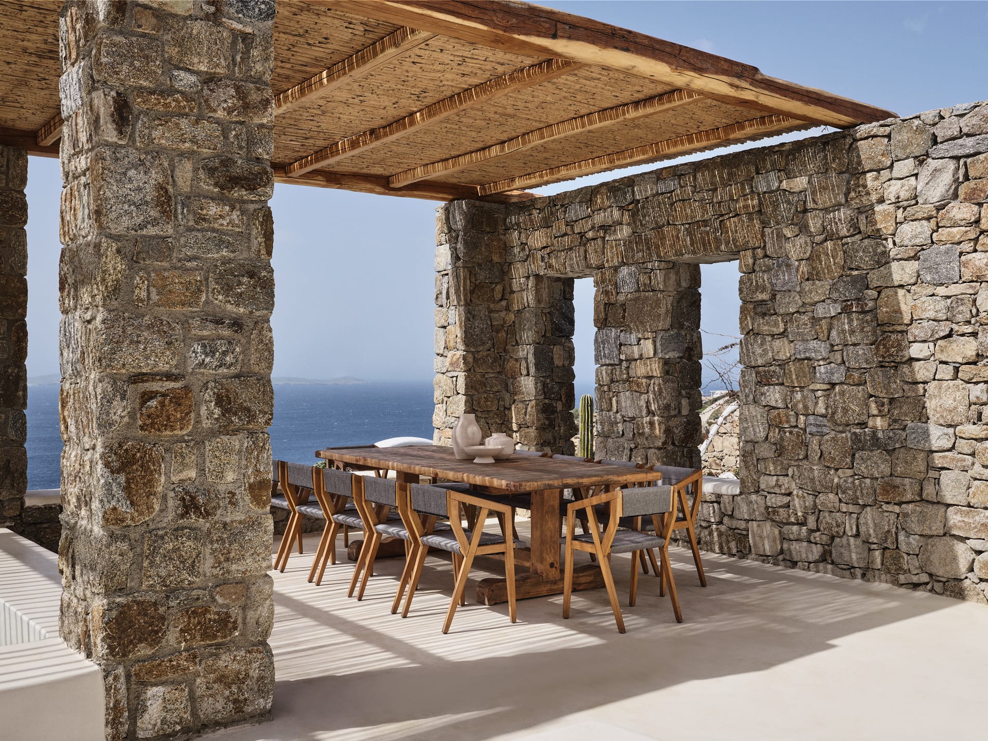 Mykonos Feelings - PISCI - 9
