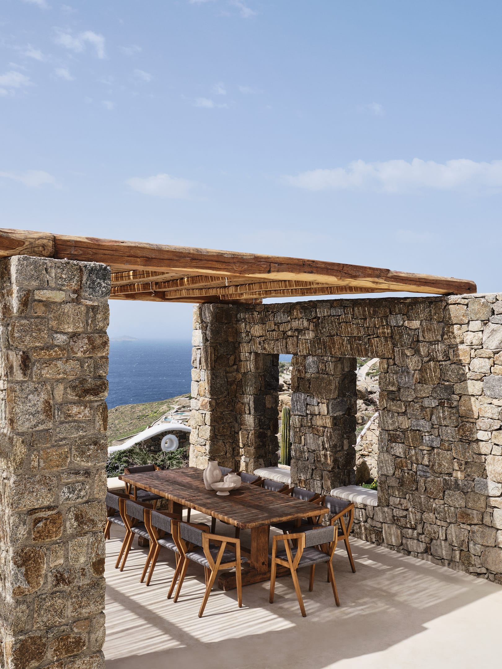 Mykonos Feelings - PISCI - 10