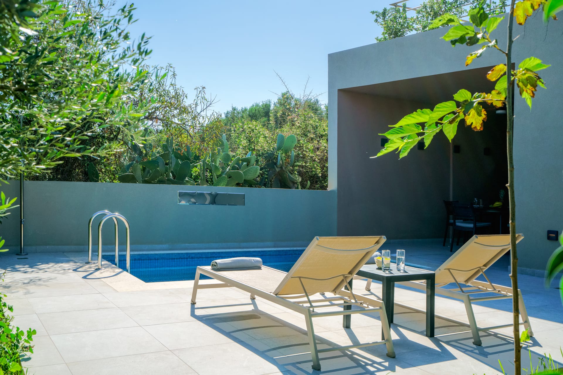 Villa Anthos I Apokoronas Chania