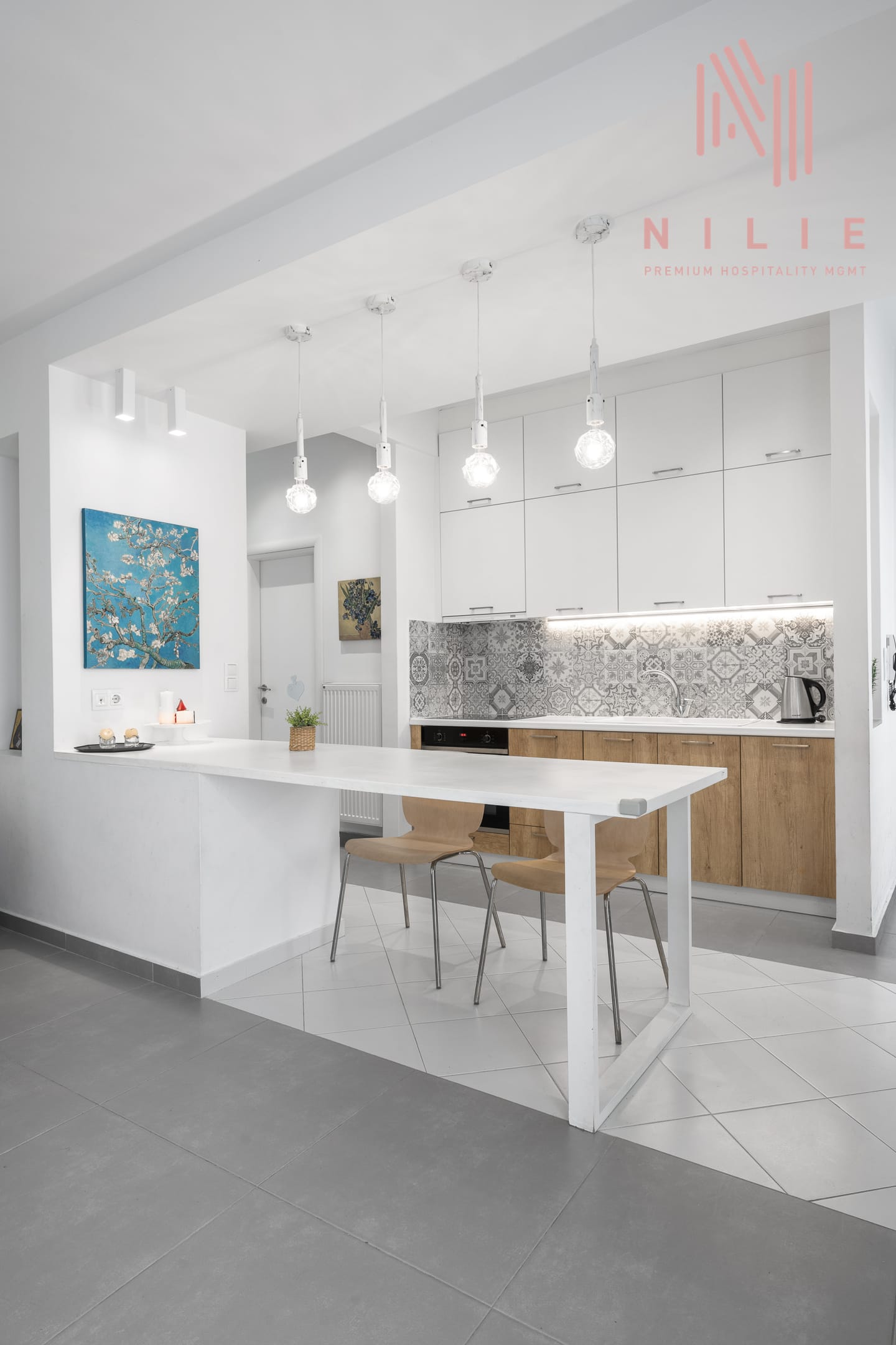NILIE PREMIUM HOSPITALITY MGMT - 2BDRKN - 17