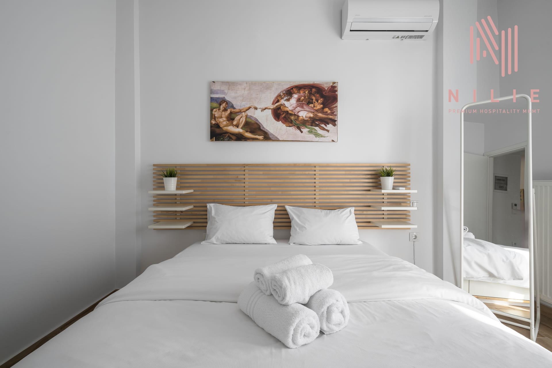 NILIE PREMIUM HOSPITALITY MGMT - 2BDRKN - 19